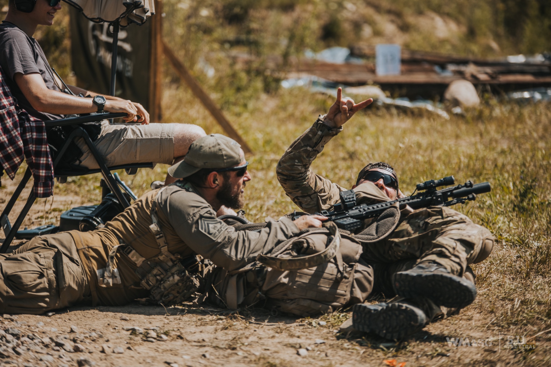 Lekka Piechota IX (termin II) (część II)