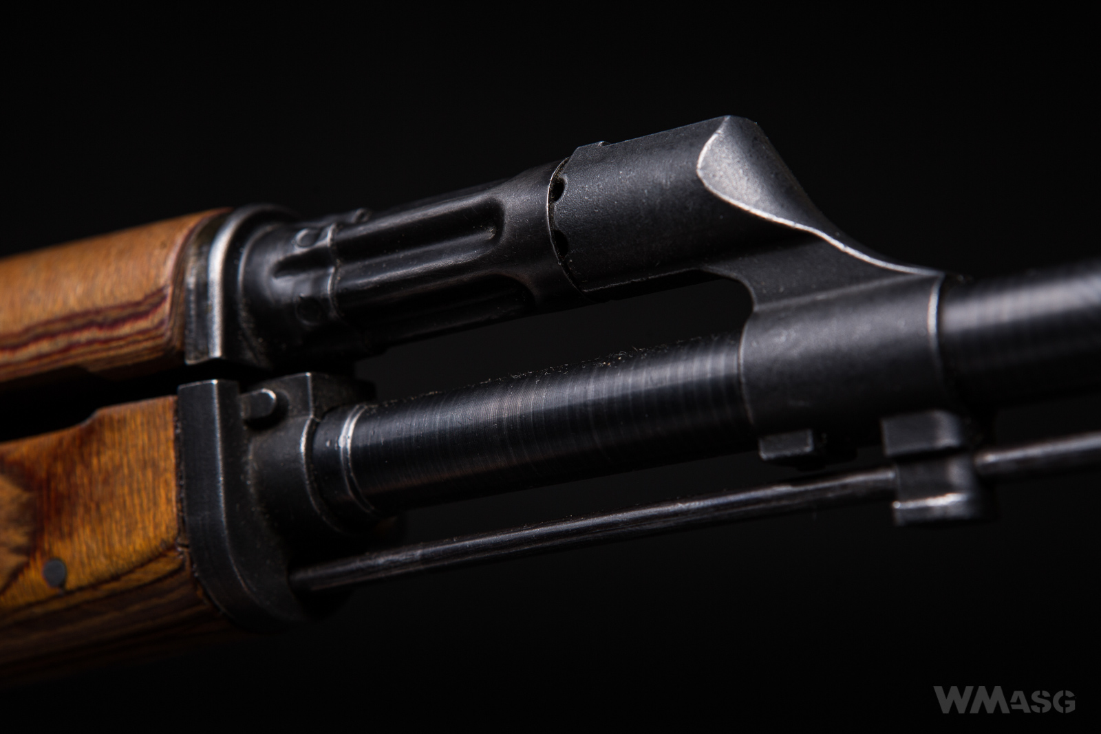 AKMS G&G