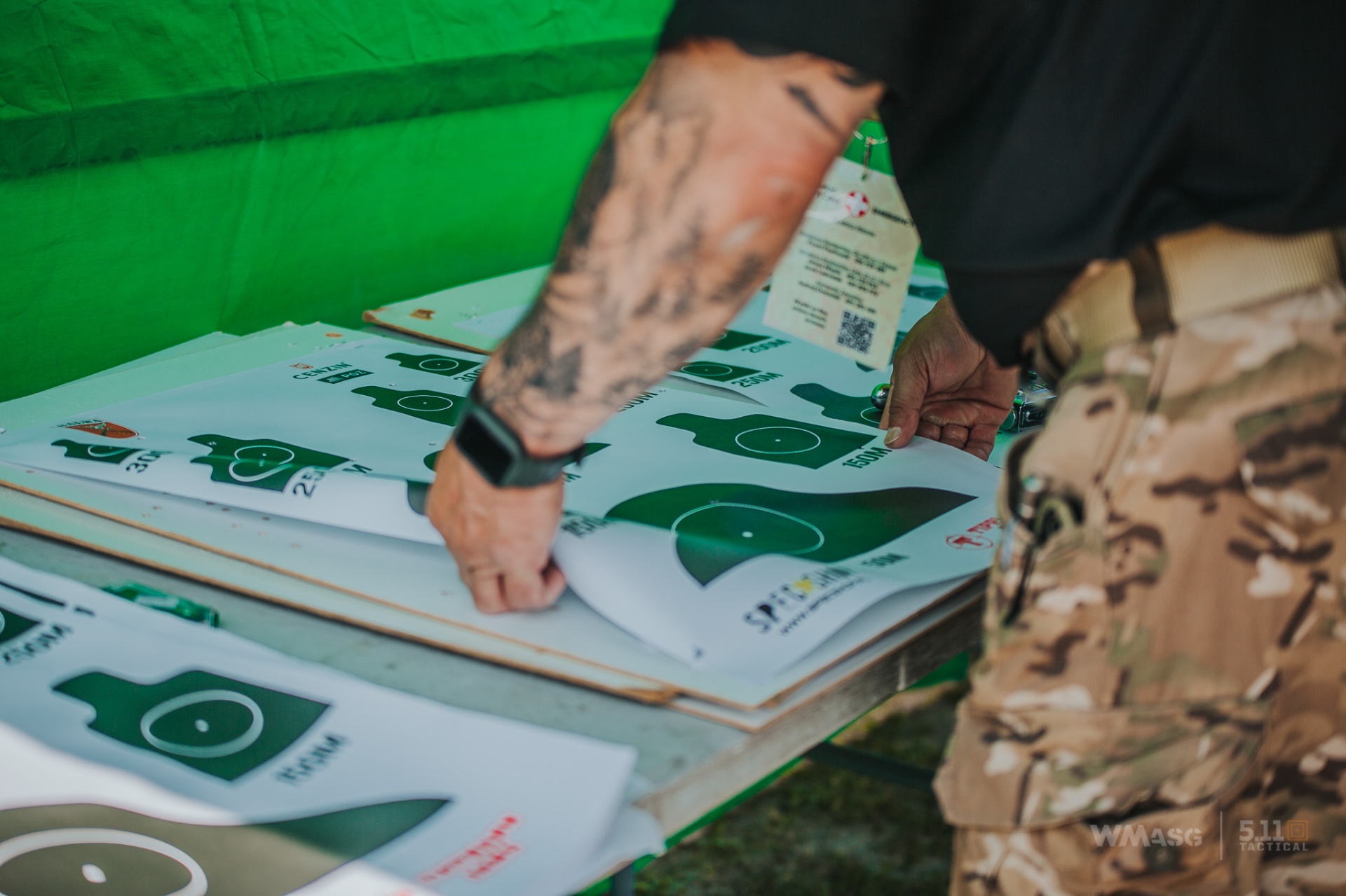 XVII Międzynarodowy Wielobój Strzelecki