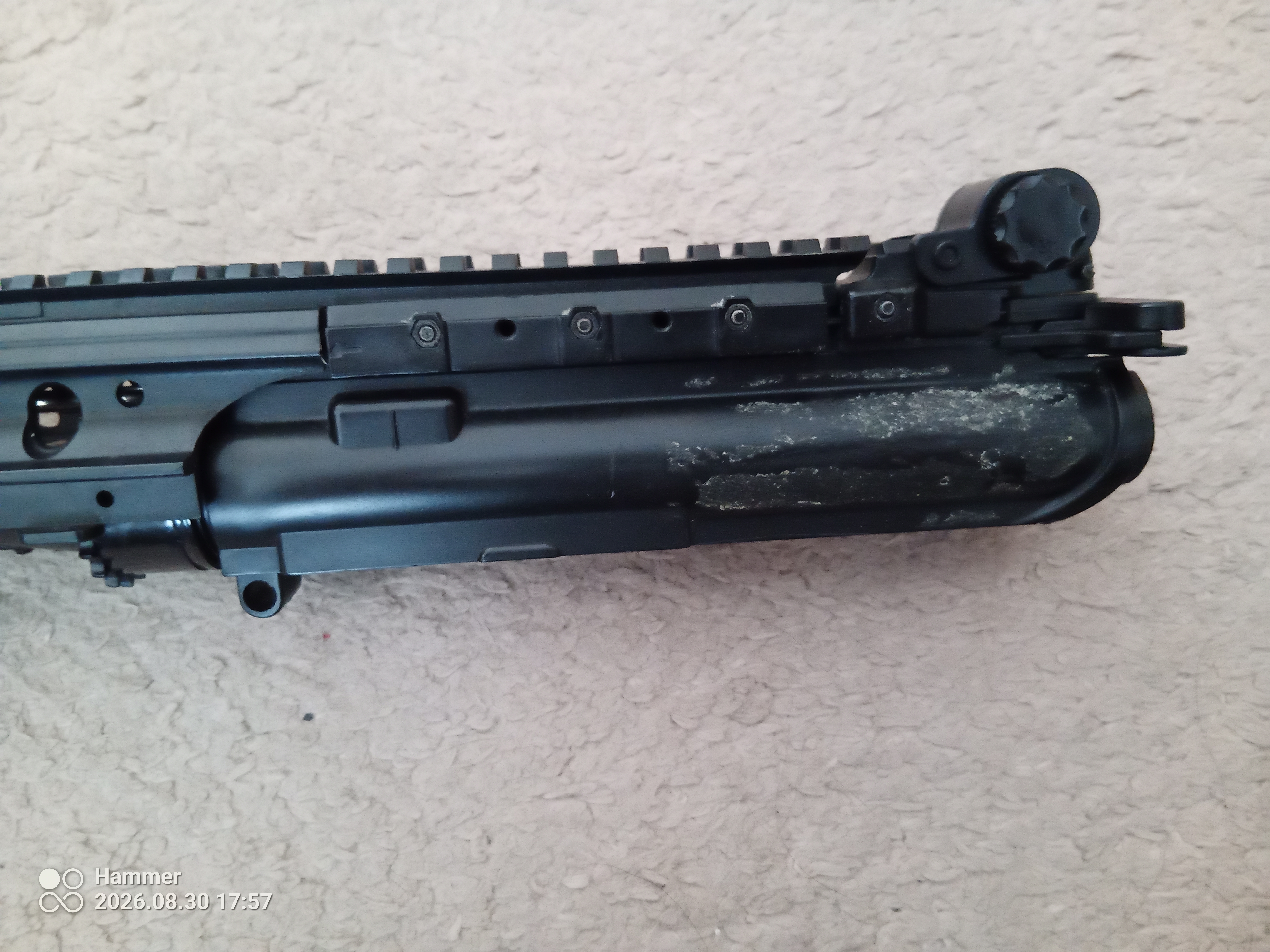 Buda od SRT-05