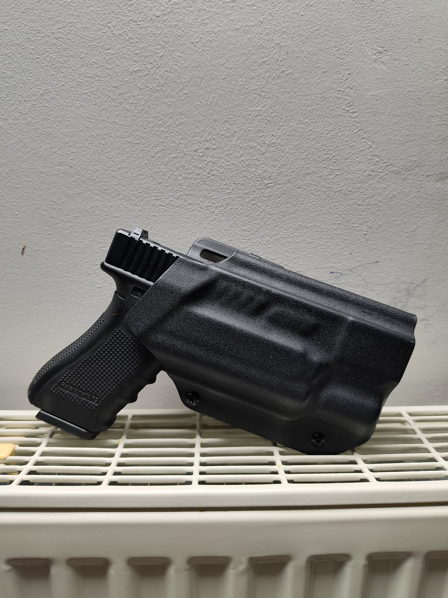 glock 18c