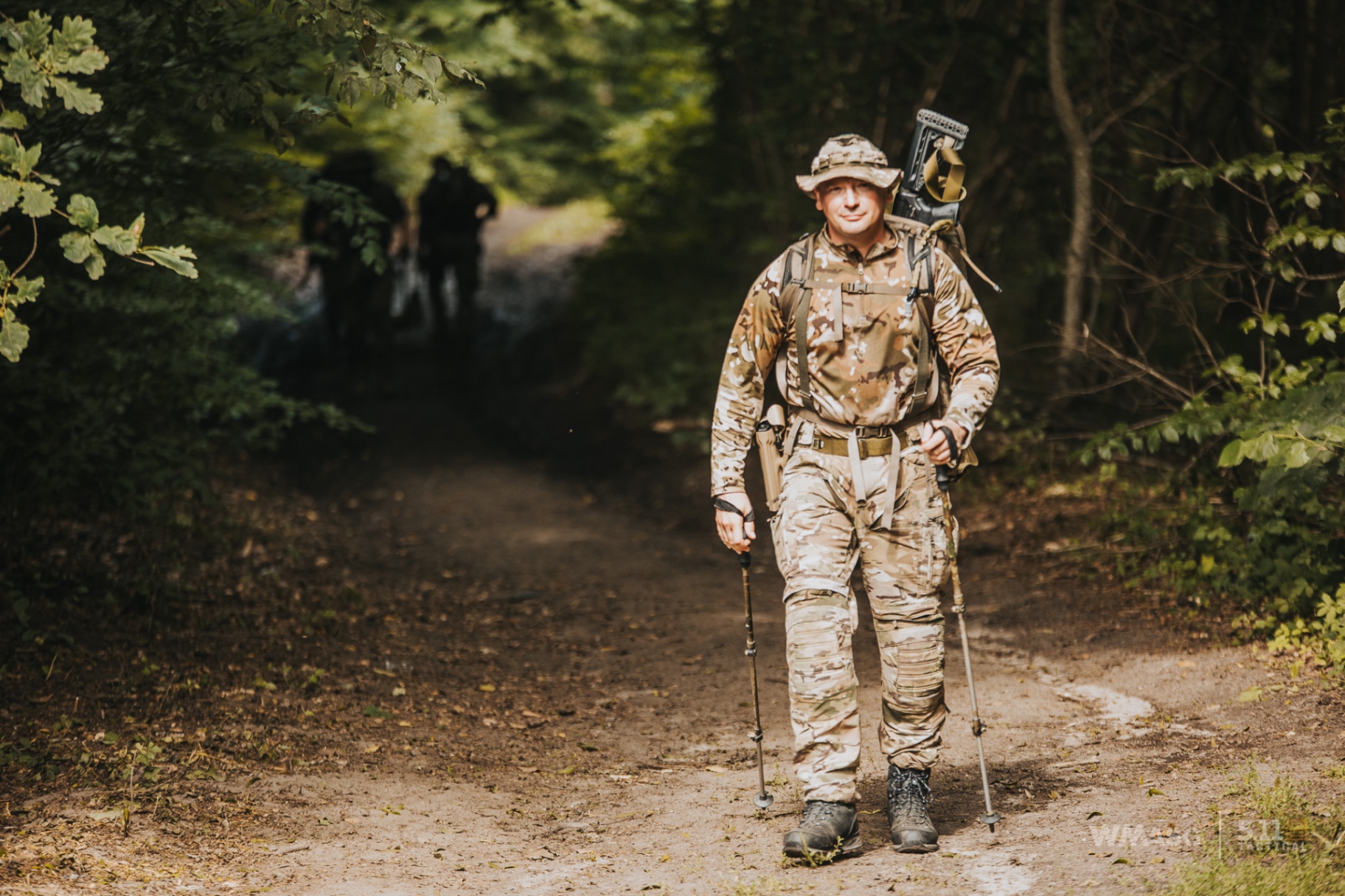 Lekka Piechota IX (termin II) (część II)