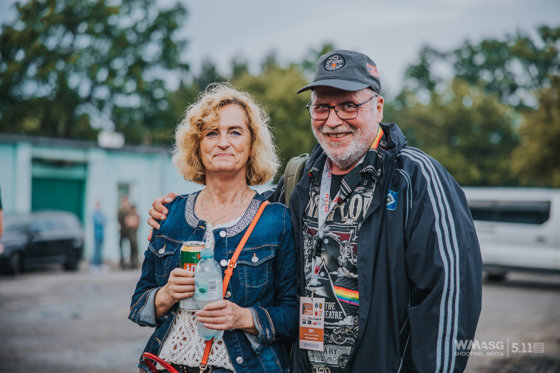 XVIII Międzynarodowy Wielobój Strzelecki