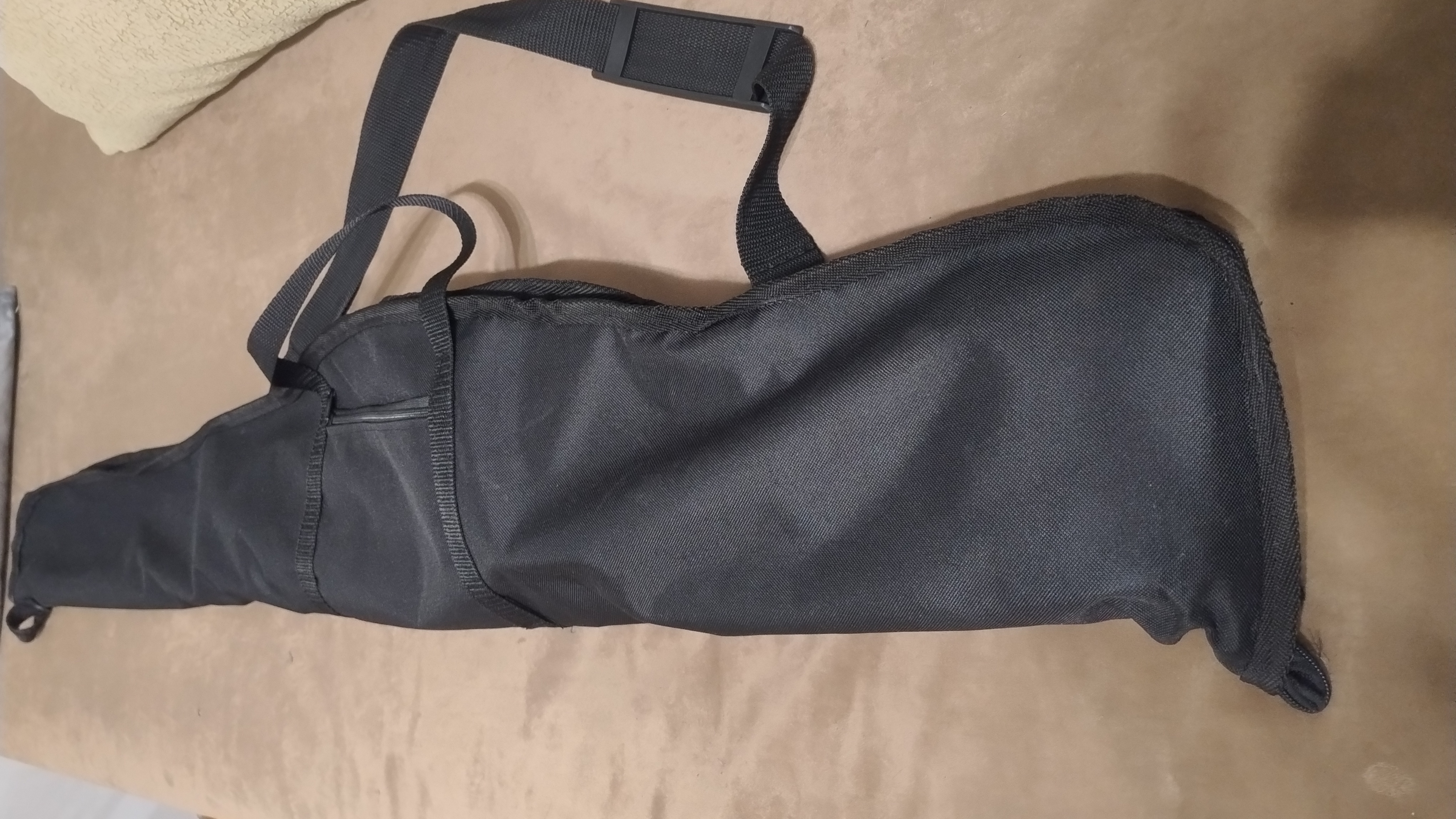 Karabin ASG AW 308 + pokrowiec