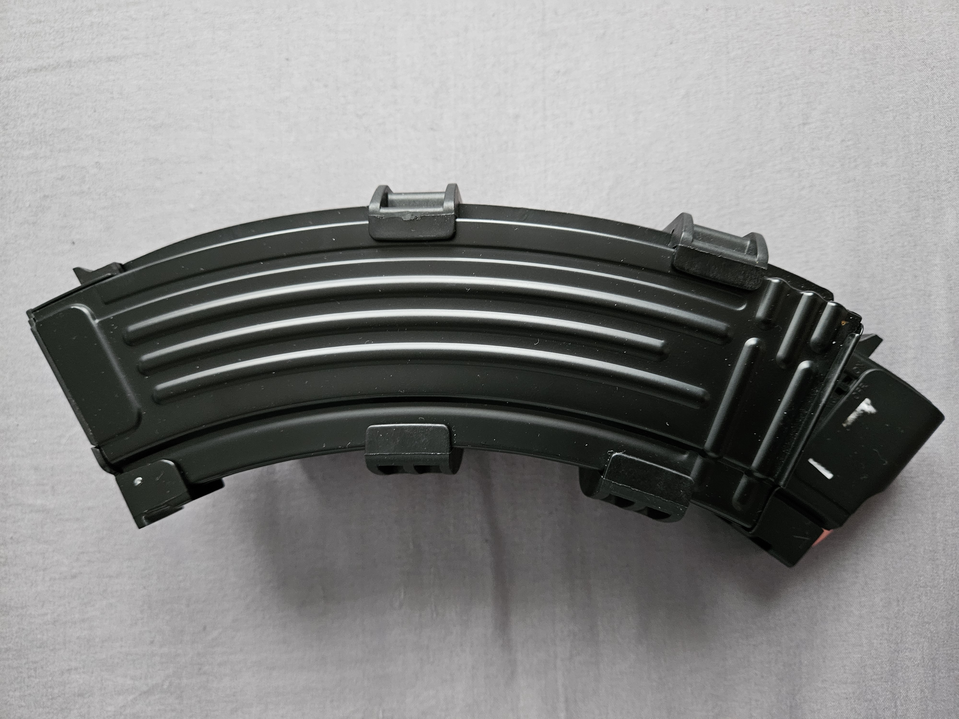 Akcesoria m4 mp5 ak cyma s&t wadsn czyszczenie szafy