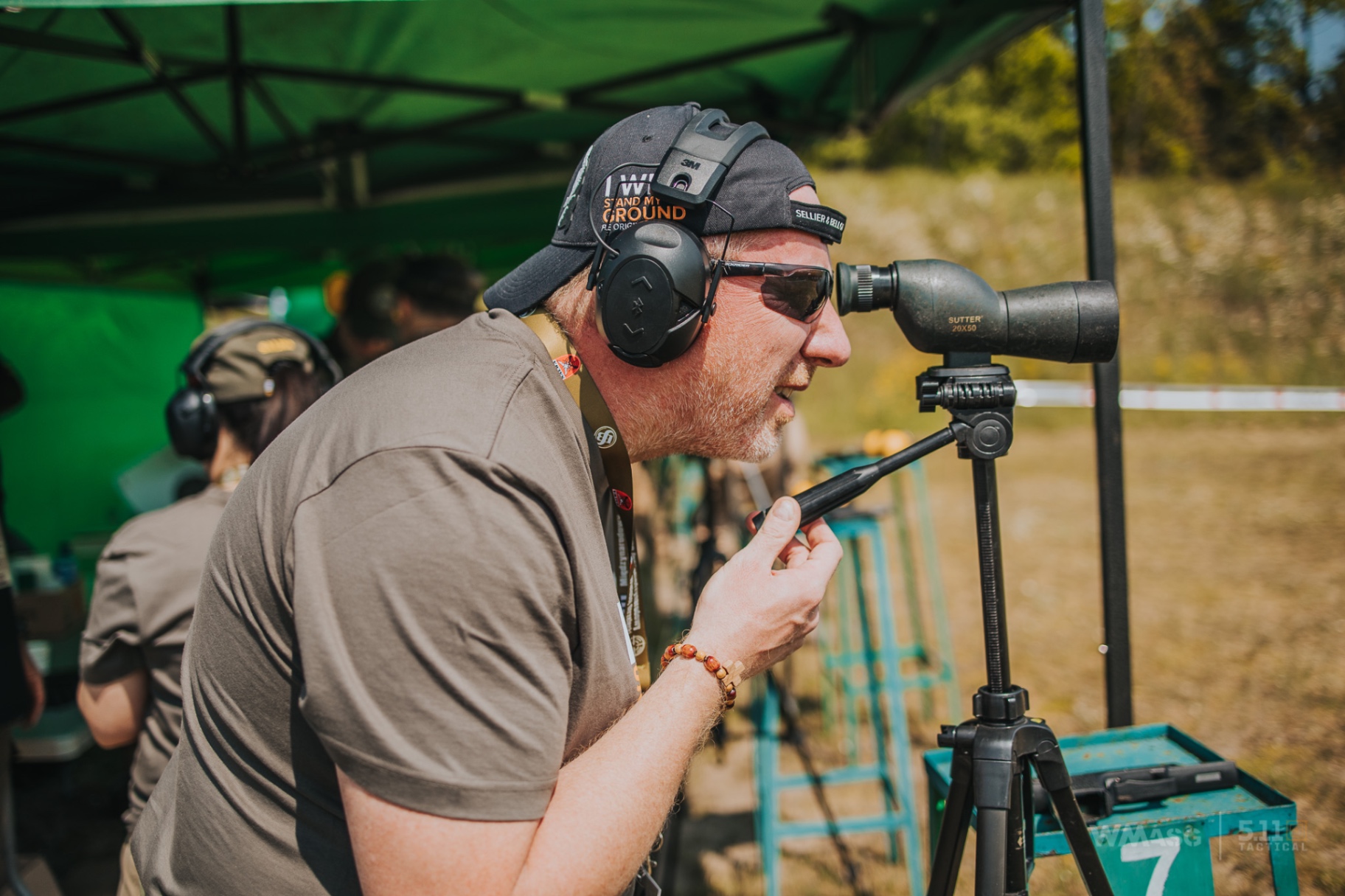 XVII Międzynarodowy Wielobój Strzelecki