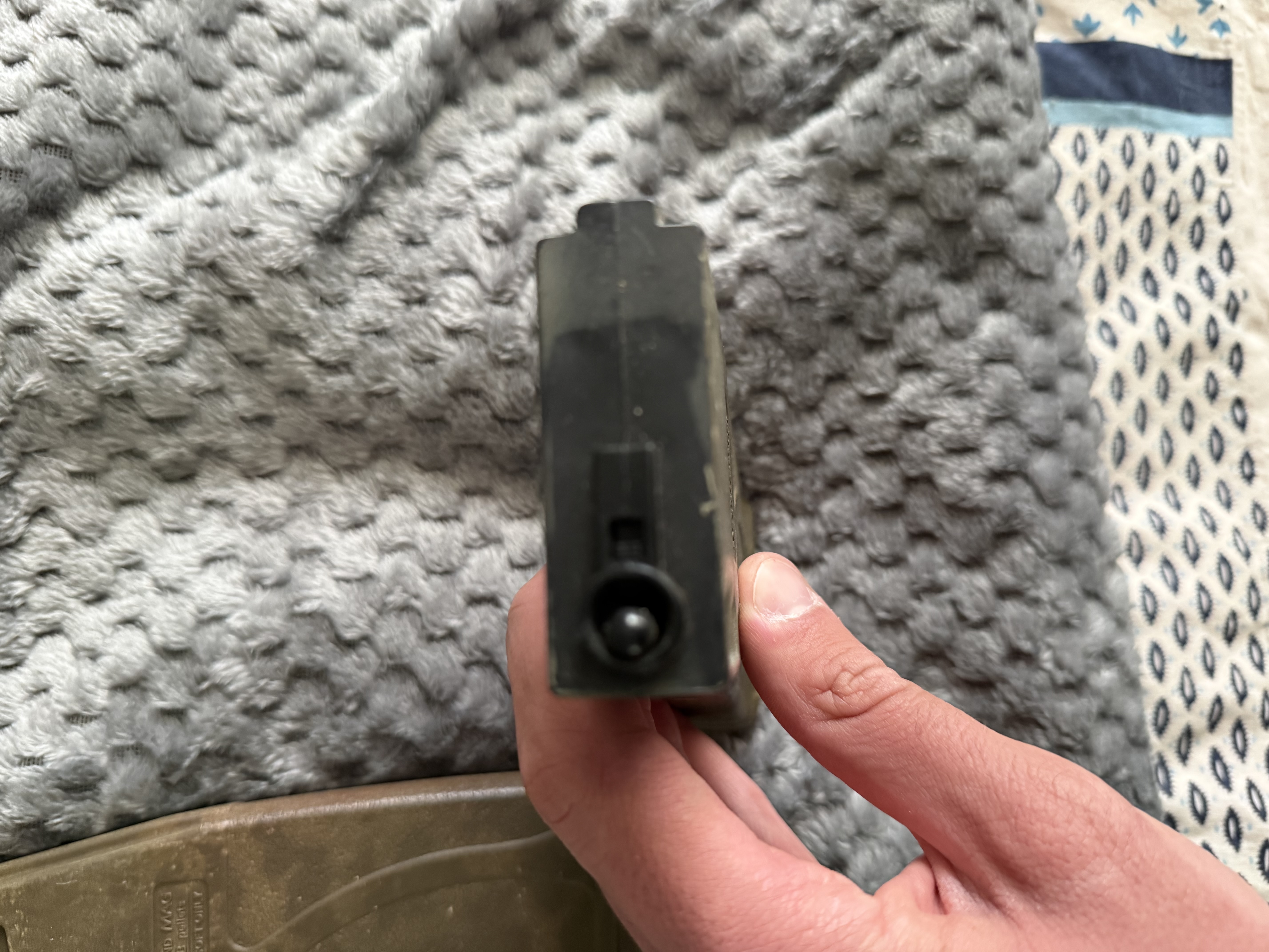 Replika AR15 firmy G&P