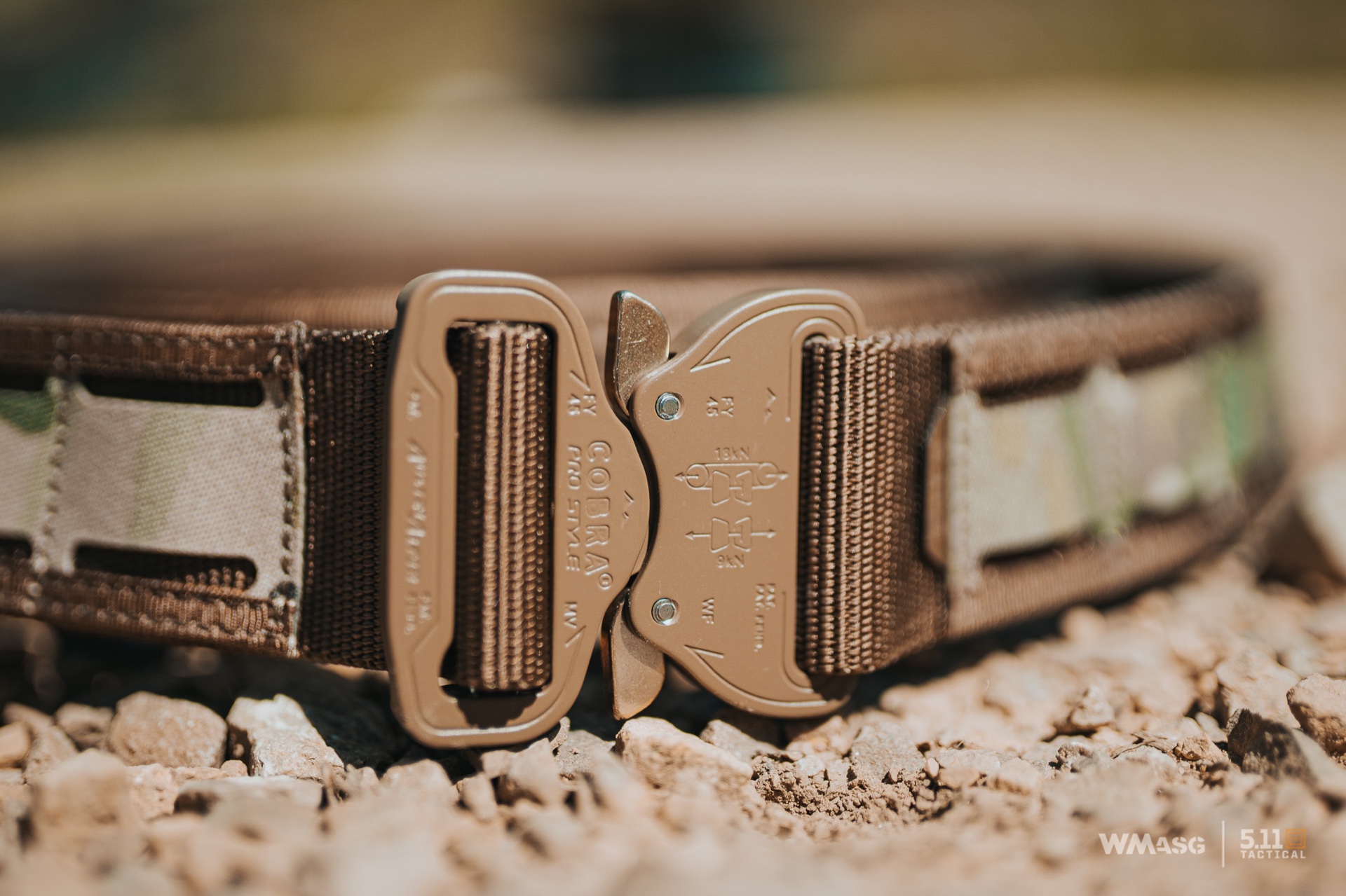 5.11 Tactical Maverick Battle Belt