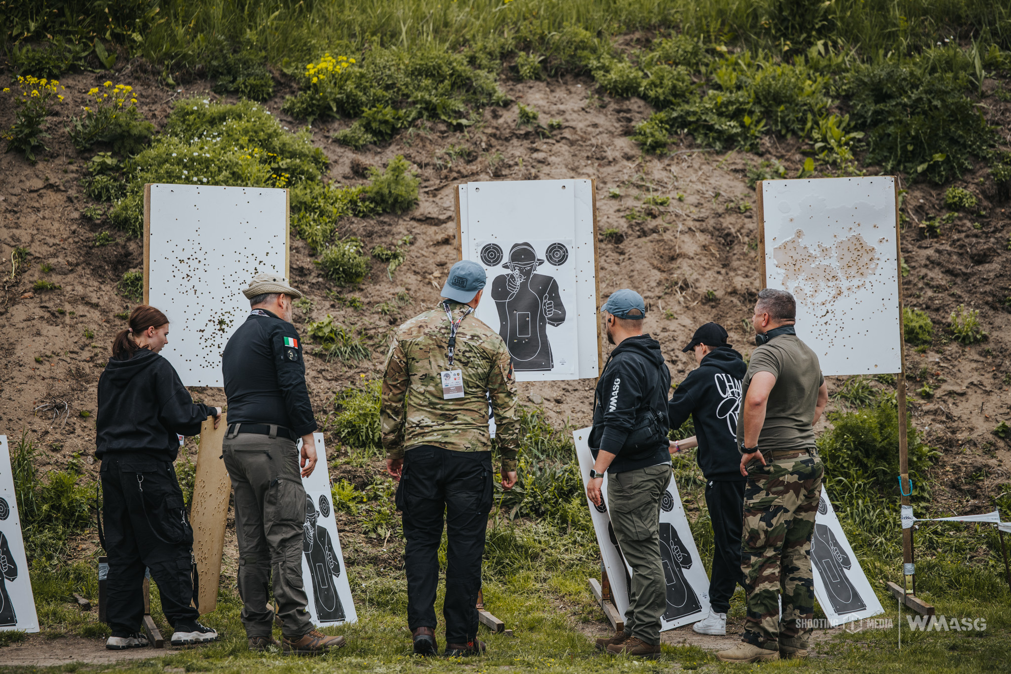 SALWA - XIX Międzynarodowy Wielobój Strzelecki (23-25.05.2025)