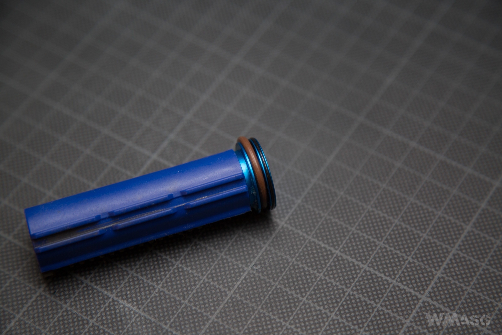 Nowa Specna Arms serii Edge - vol. 2. - wewnątrz