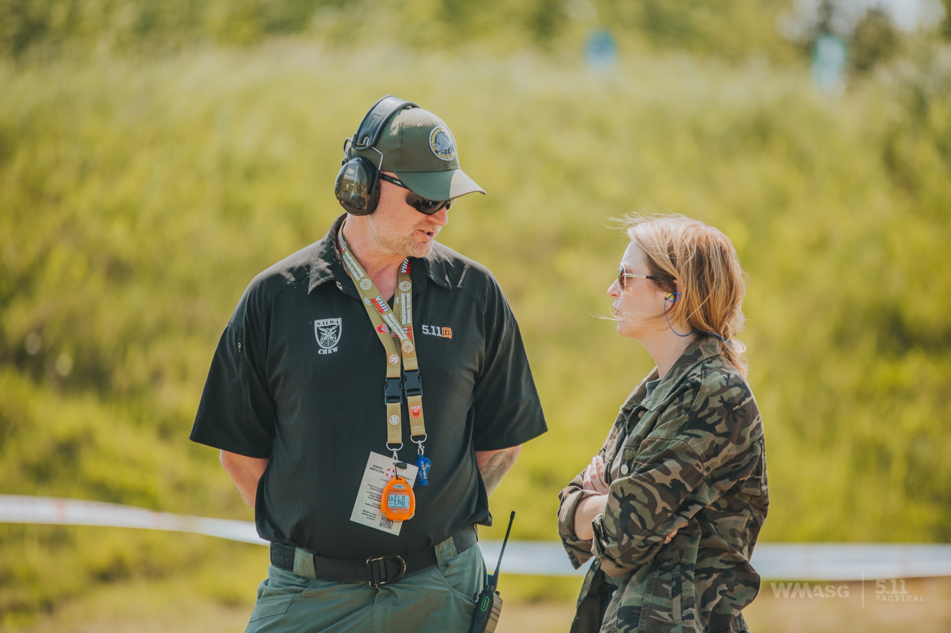 XVII Międzynarodowy Wielobój Strzelecki