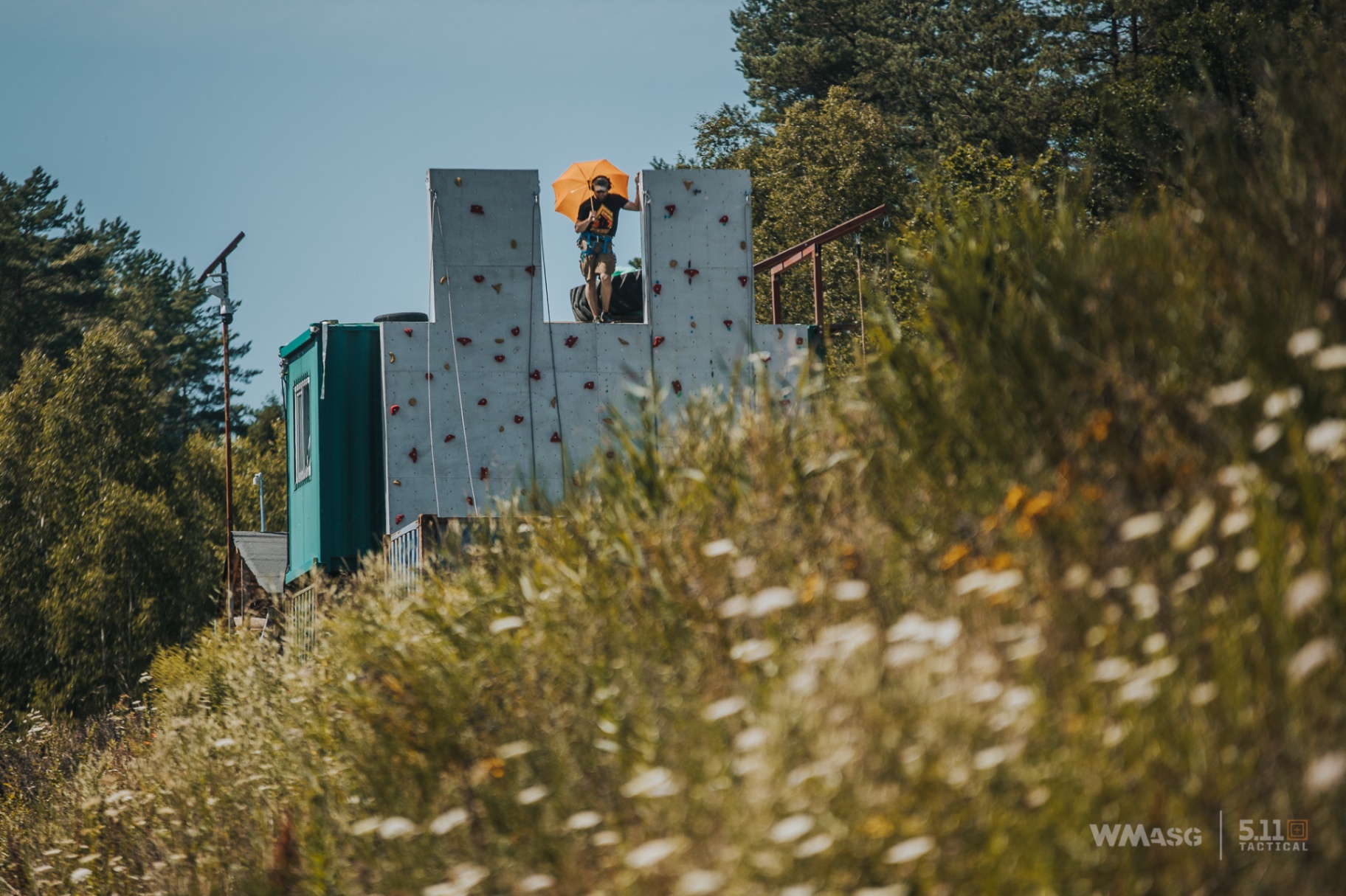 Lekka Piechota IX (termin II) (część II)