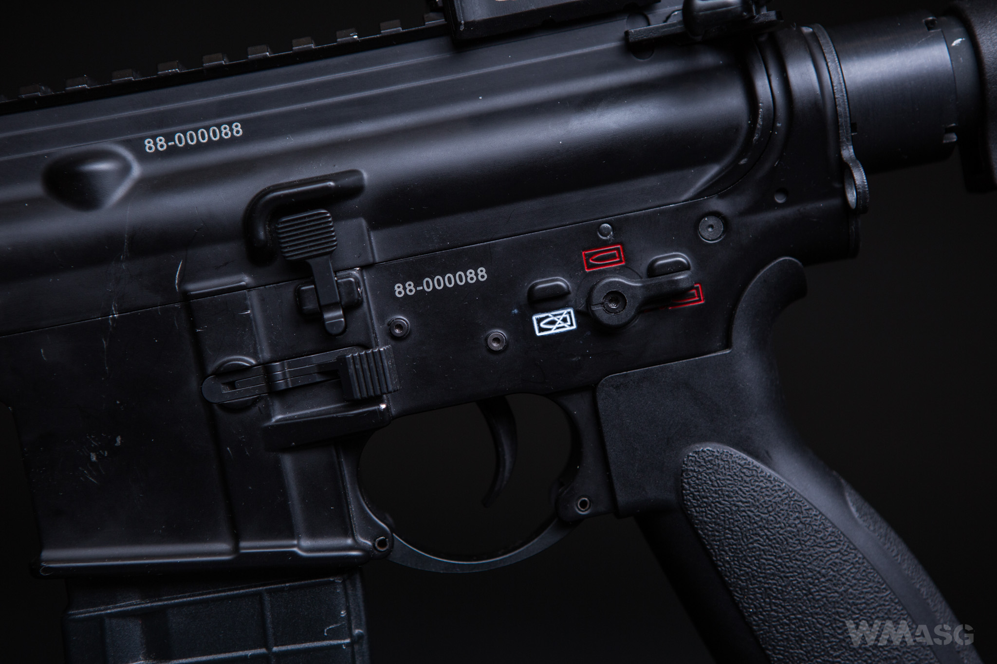Arcturus 416A5 - GR16 MOD5 - w studio