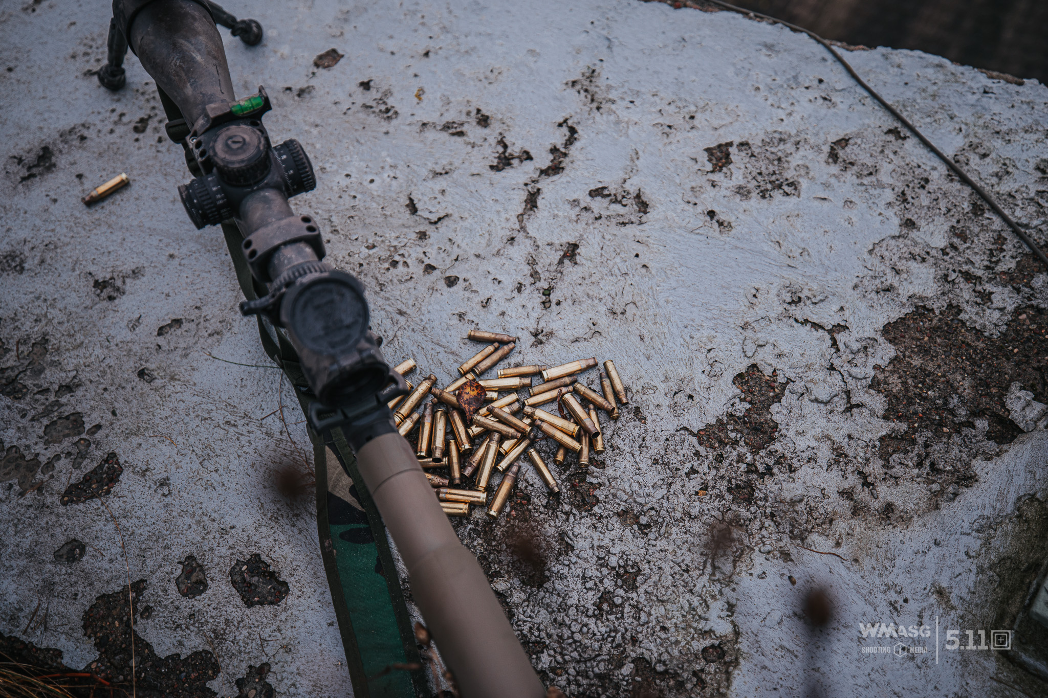 Sniper Extreme 2025 (05-06.12.2025)