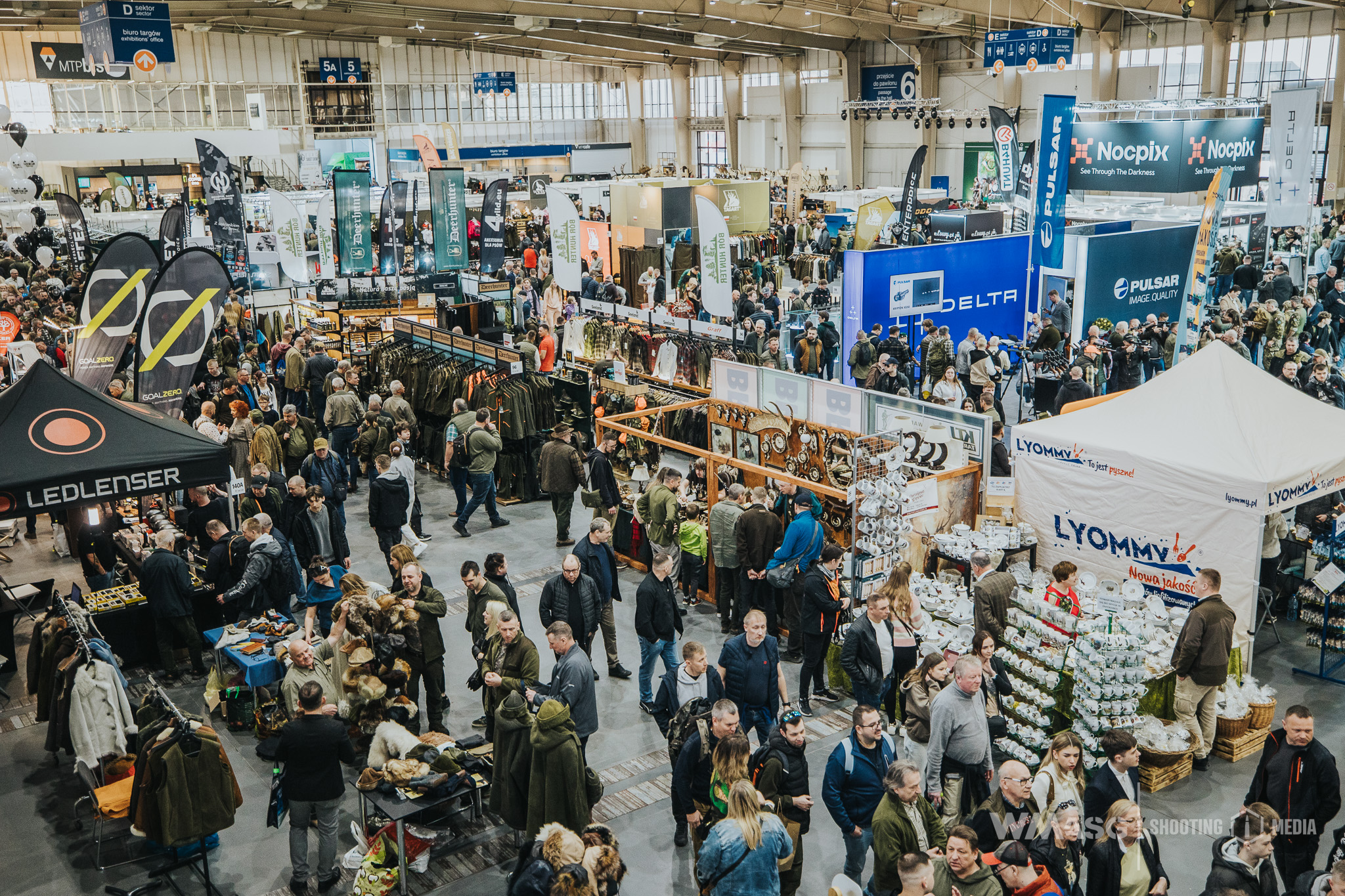 Euro Target Show 2025 - summary