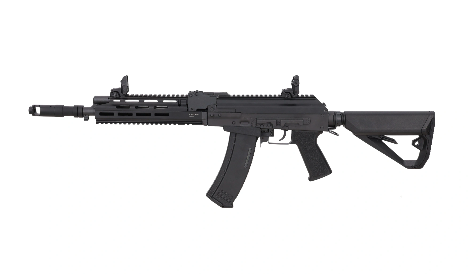 Arcturus AK74 Custom FE
