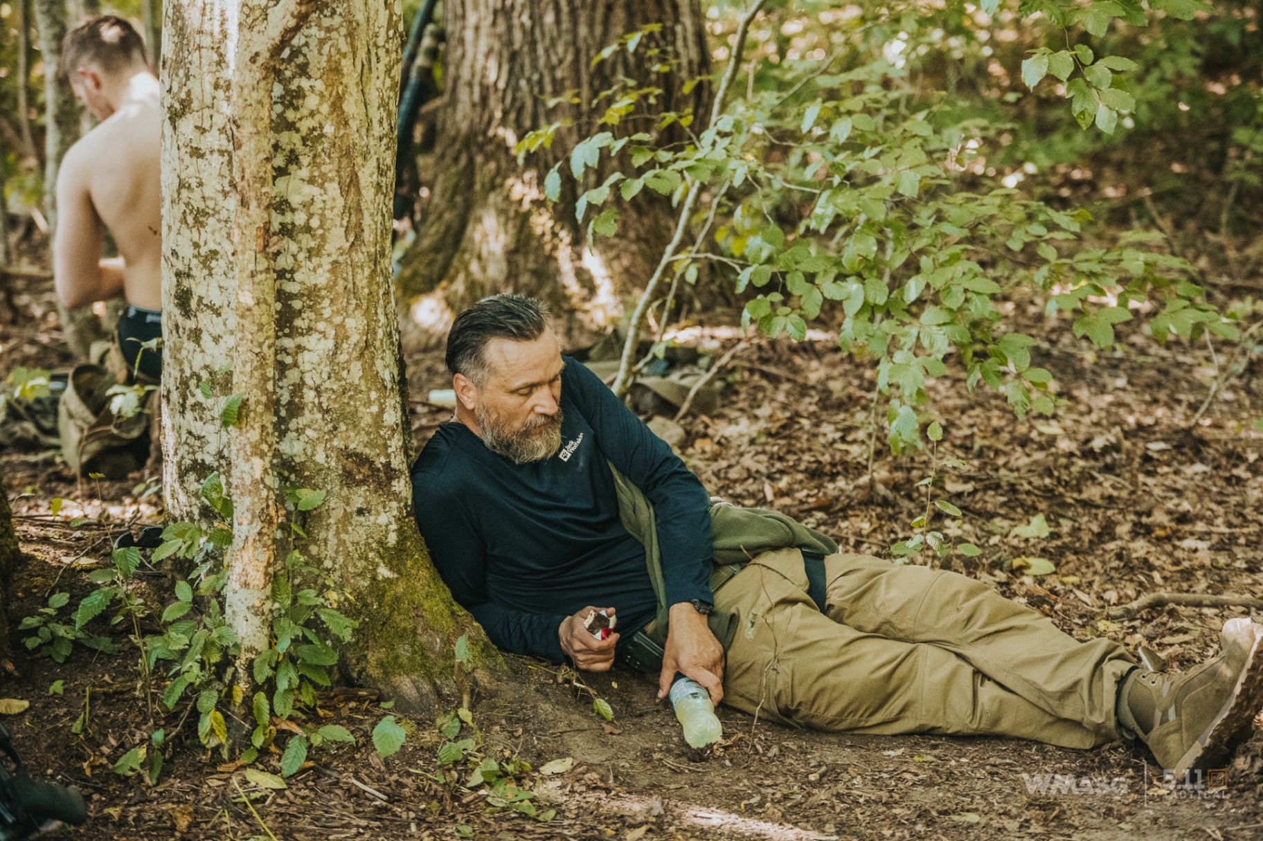 Lekka Piechota IX (termin II) (część II)