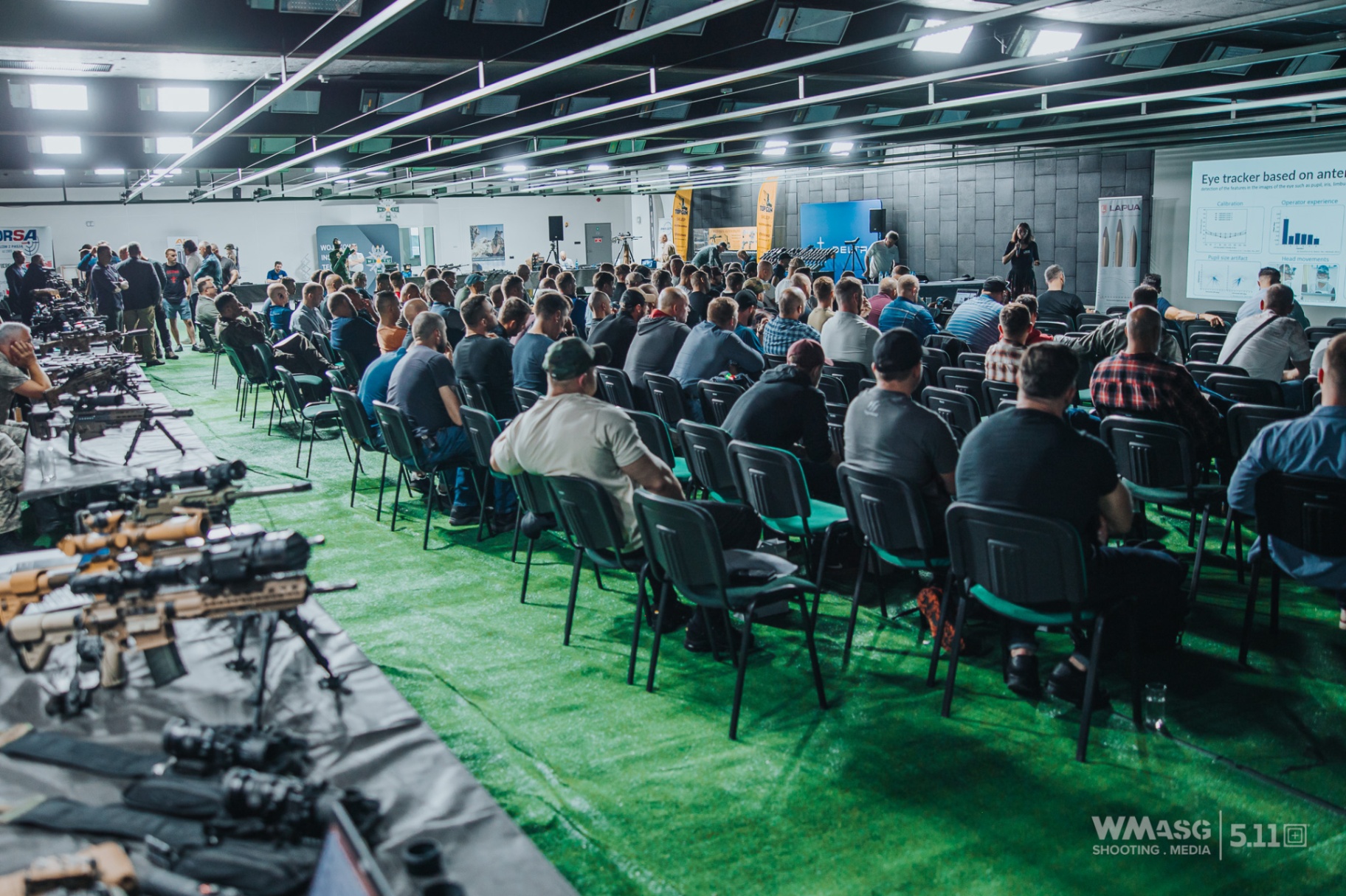 IX konferencja „Działania Specjalne – Europejska Konferencja Snajper 2024”