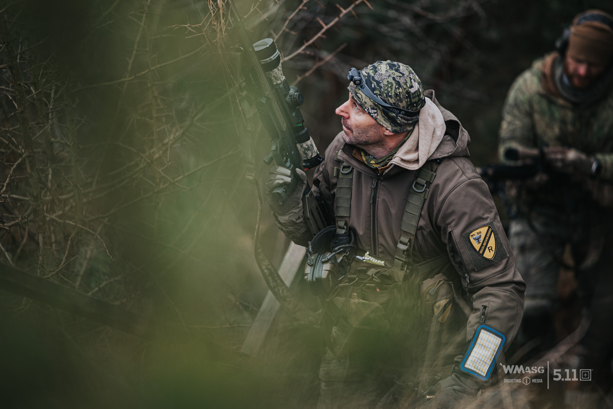 Sniper Extreme 2025 (05-06.12.2025)