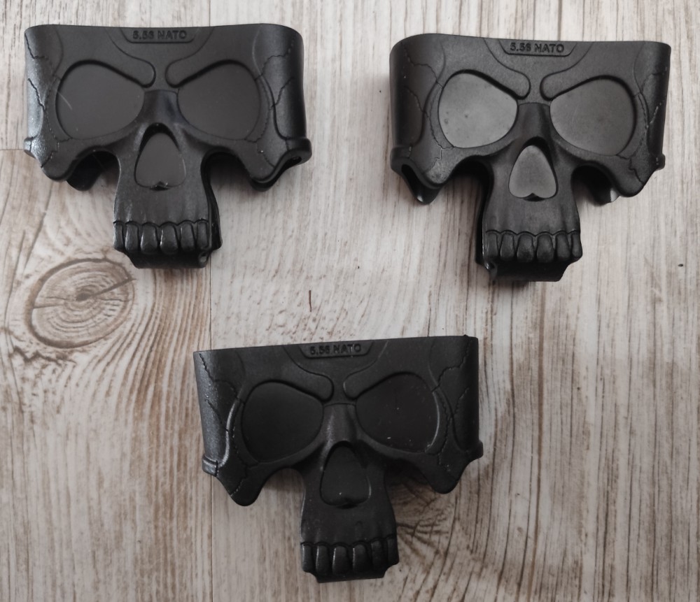 Kolby M4 i inne dodatki WYPRZEDAŻ