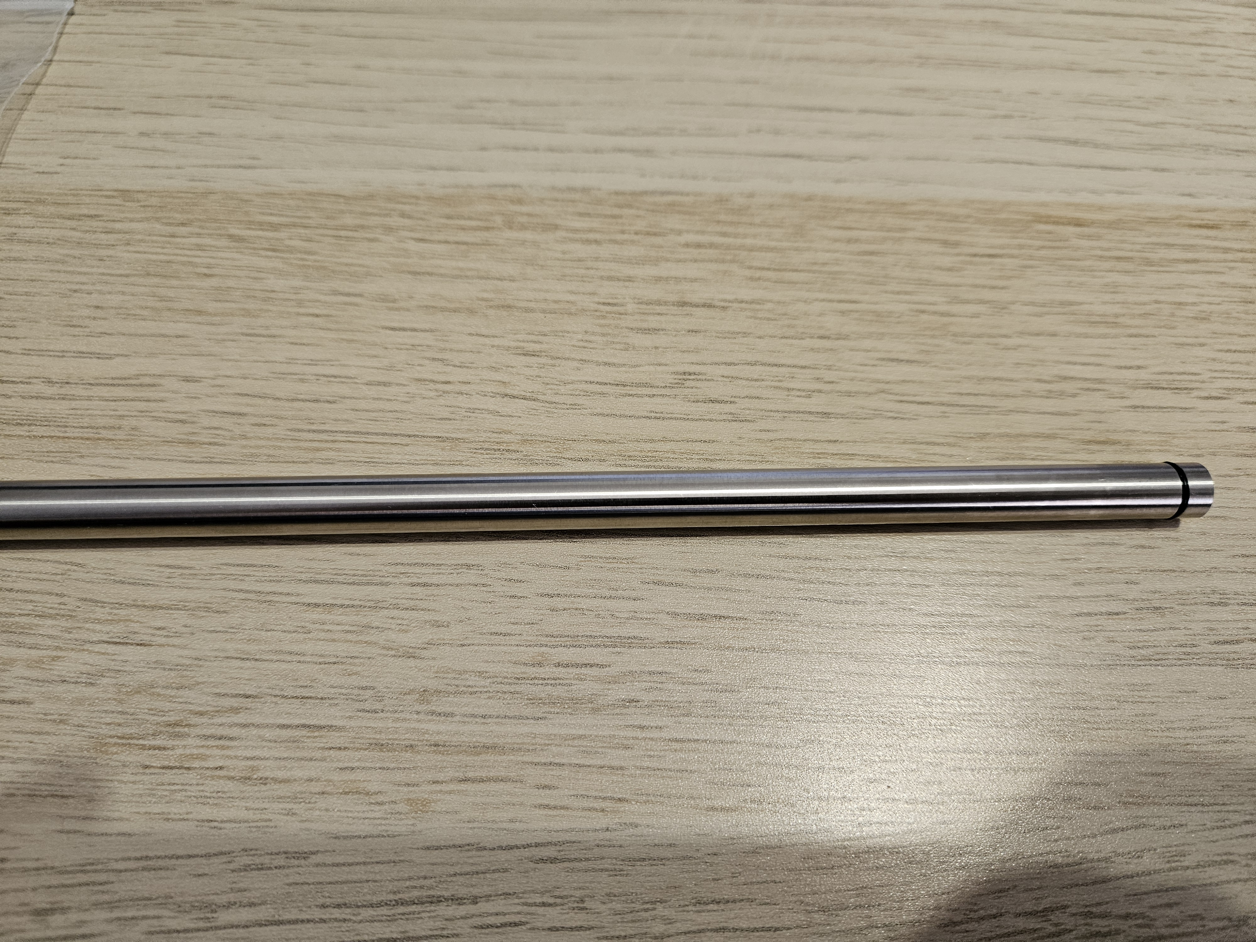Lufa Prometheus 370mm GBBR jak nowa MWS