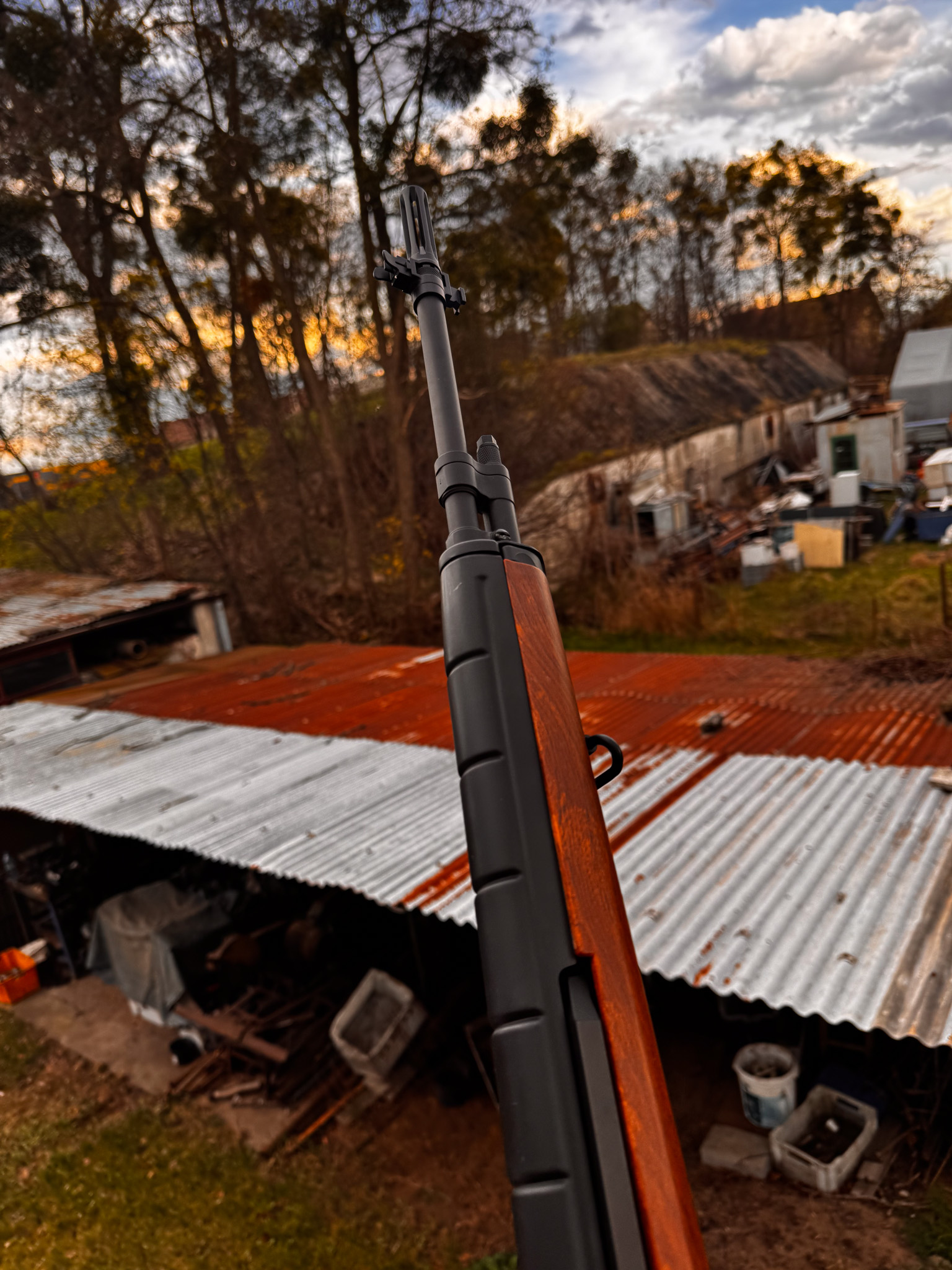 CM032 - IMITACJA DREWNA AEG | CYMA