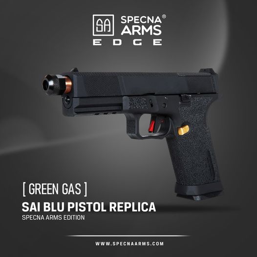 A new replica in Specna Arms offer