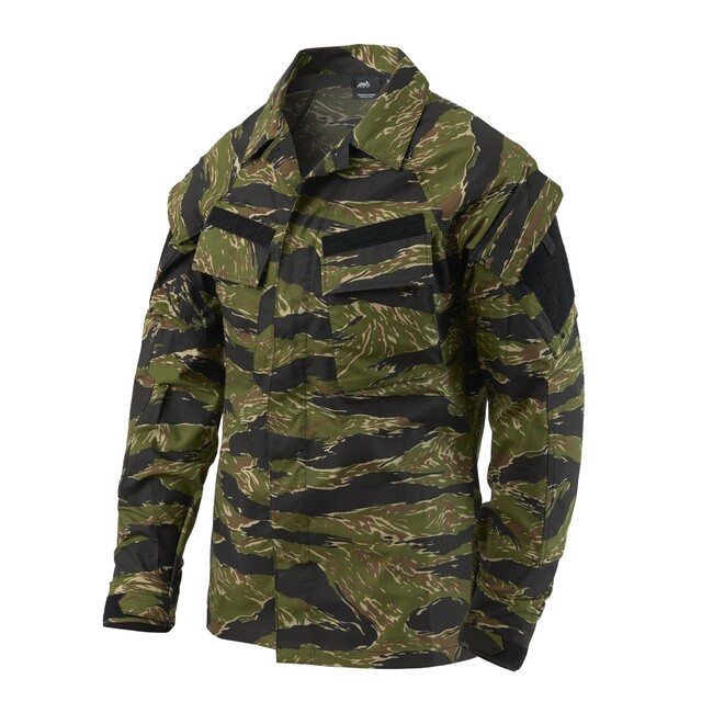 Bluza Helikon Raid - Tiger Camo - 2XL