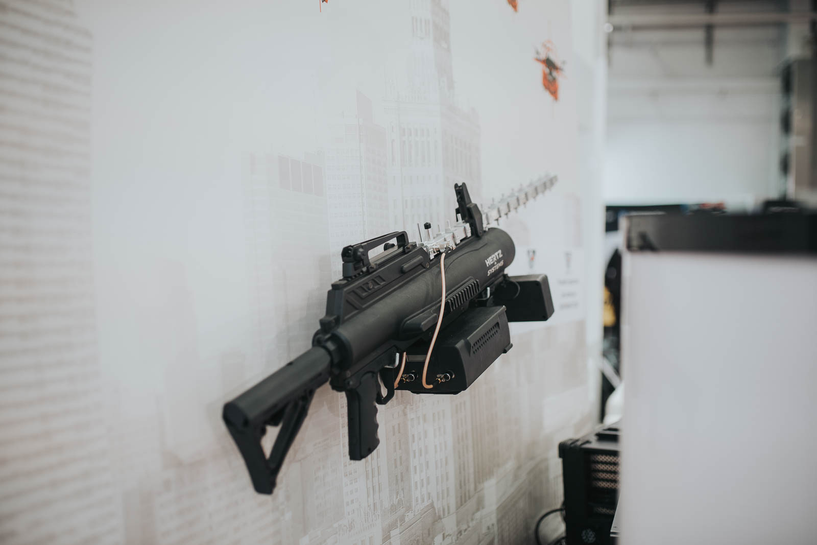 MSPO 2018: dzień pierwszy
