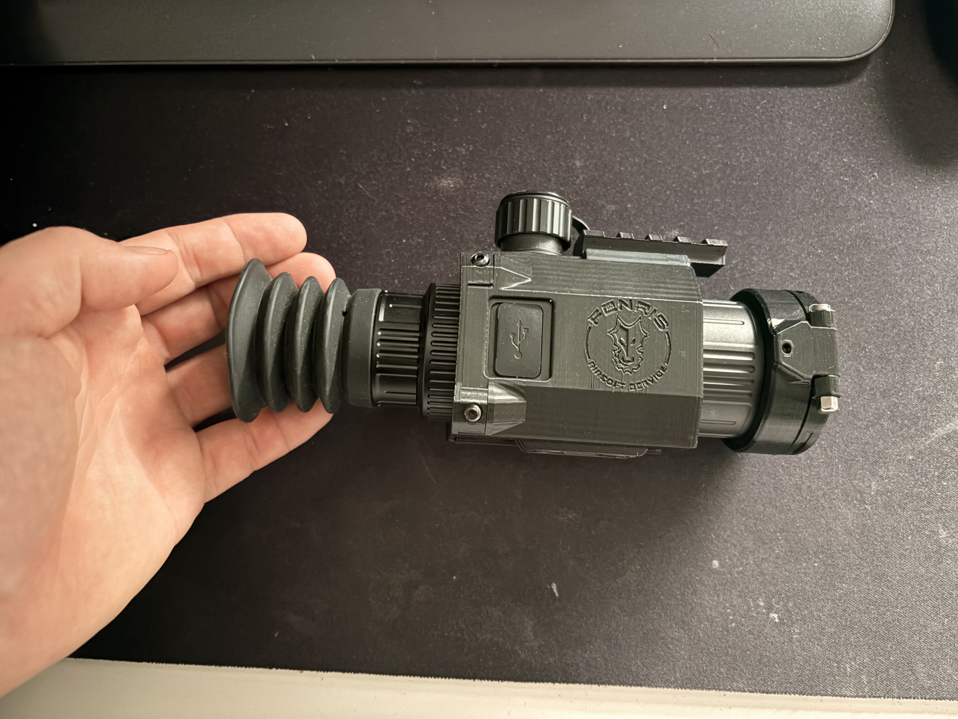 Pixfra c435