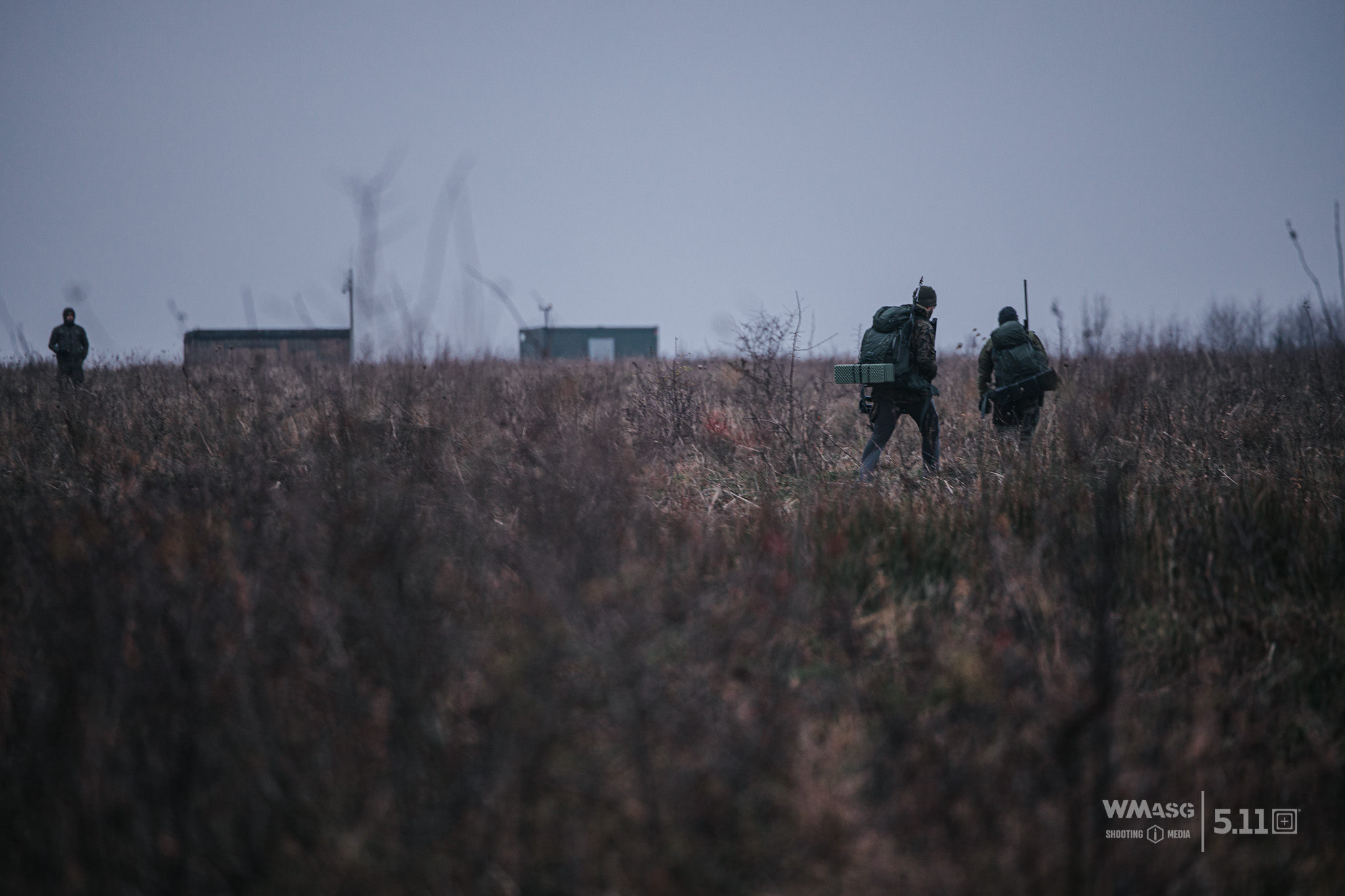 Sniper Extreme 2025 (05-06.12.2025)