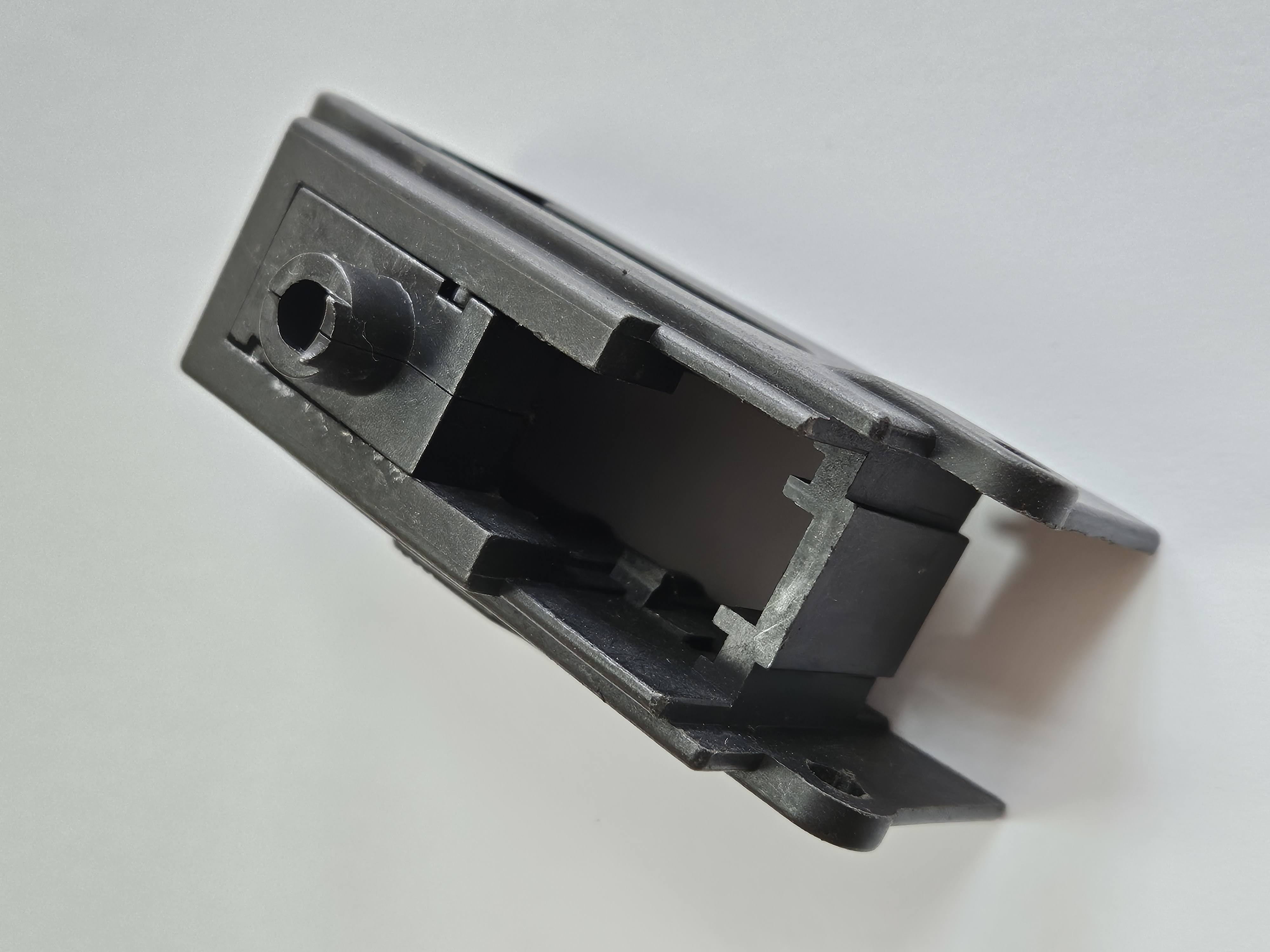 Adapter G36 na magazynki M4