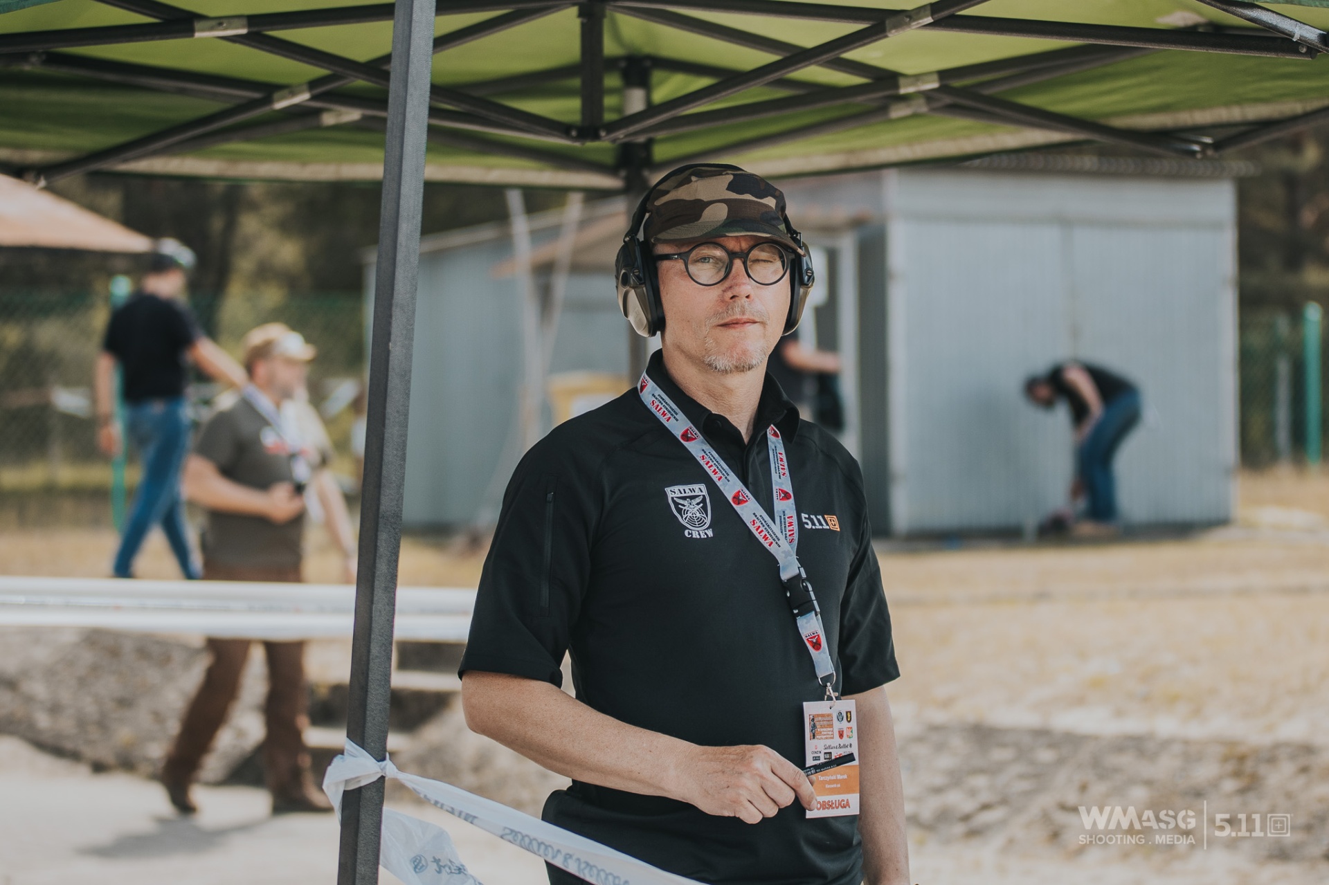 XVIII Międzynarodowy Wielobój Strzelecki