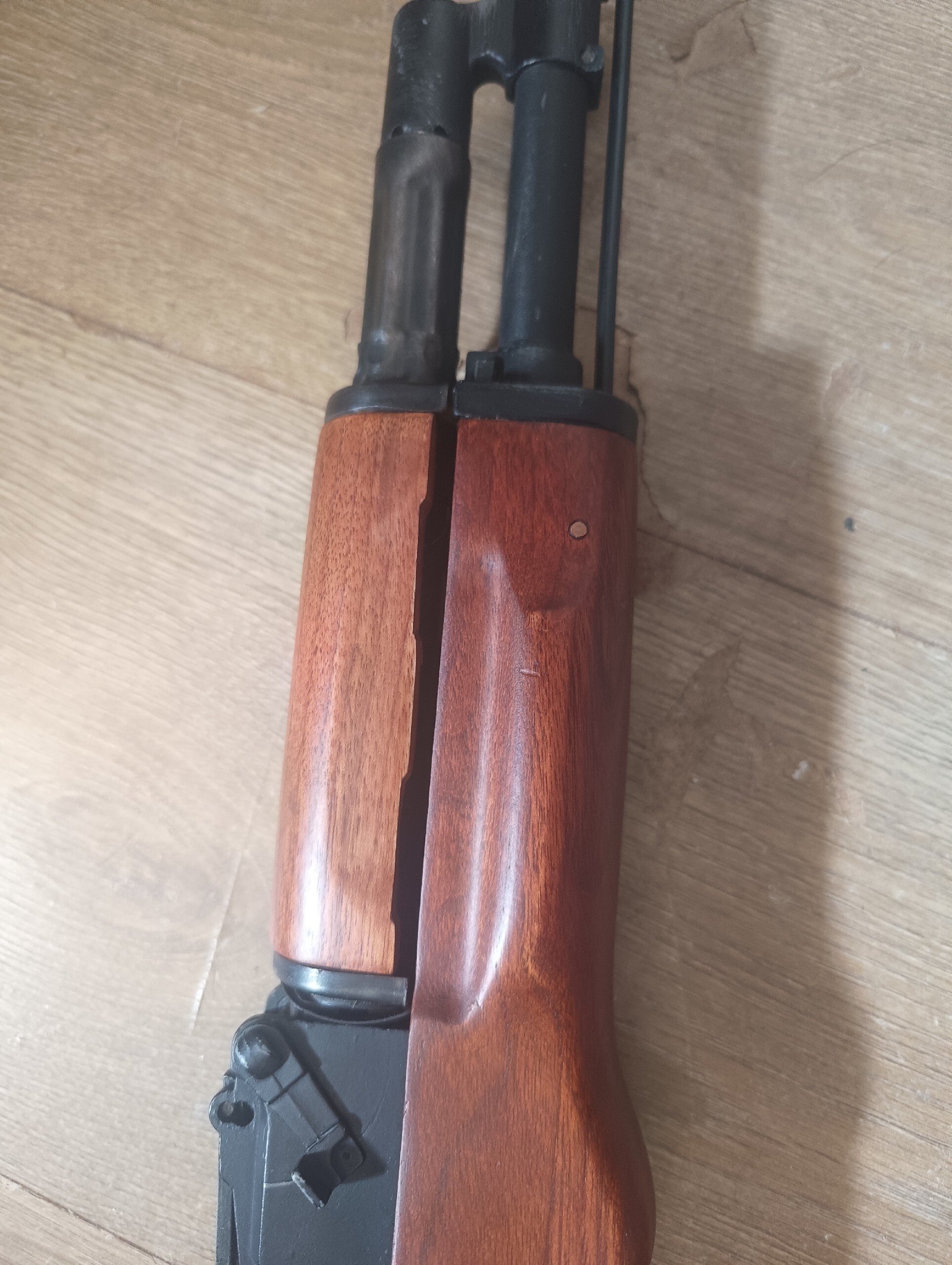 Replika AK74 Double Bell/Cyma