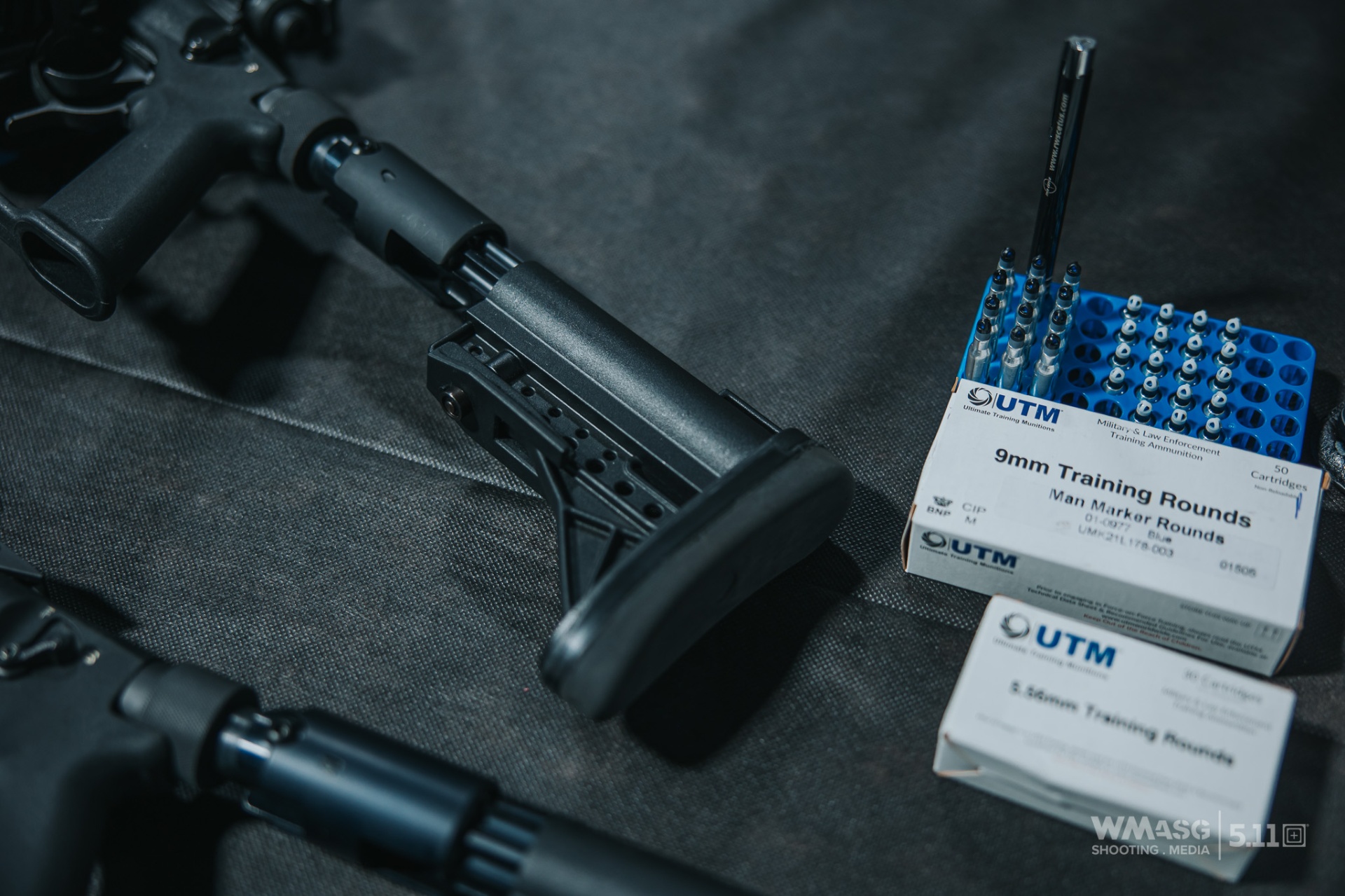 IX konferencja „Działania Specjalne – Europejska Konferencja Snajper 2024”