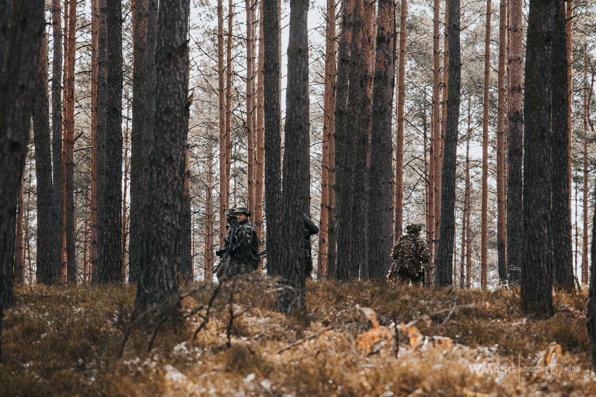 Wyścig Szczurów VI (fotorelacja)