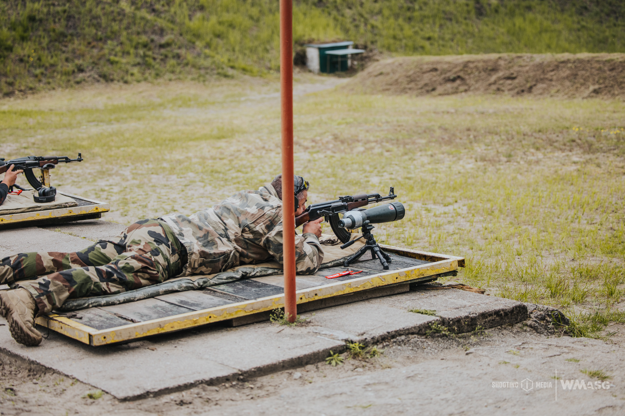 SALWA - XIX Międzynarodowy Wielobój Strzelecki (23-25.05.2025)