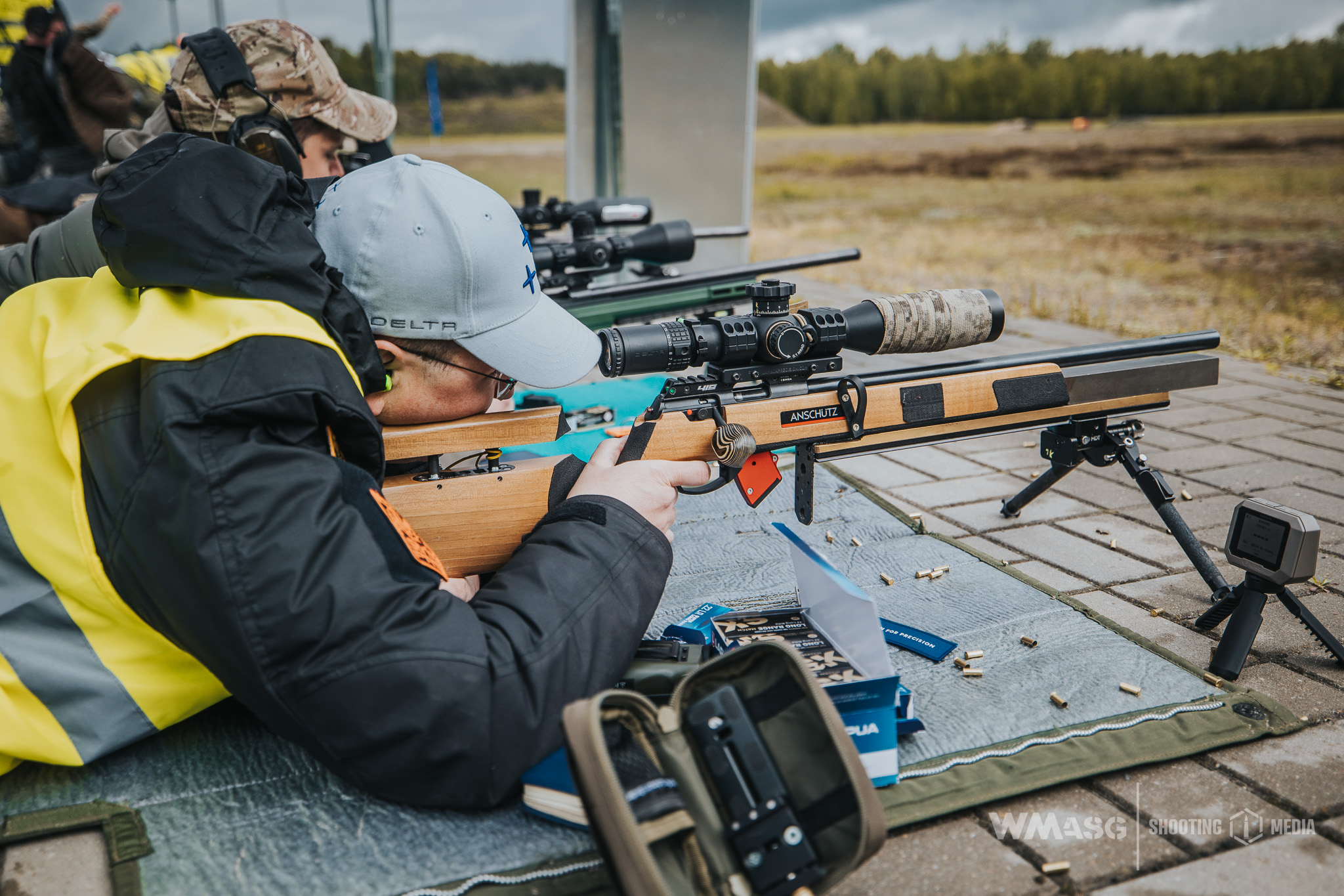 Delta Long Range Weekend 2025