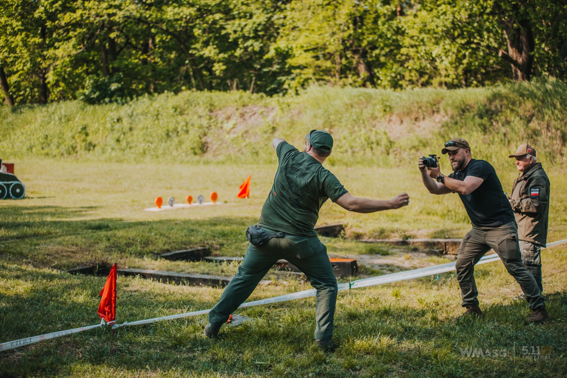 XVII Międzynarodowy Wielobój Strzelecki