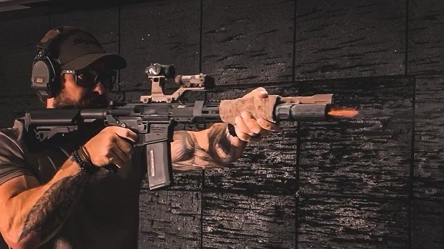 Szybka reakcja na produkt GBRS