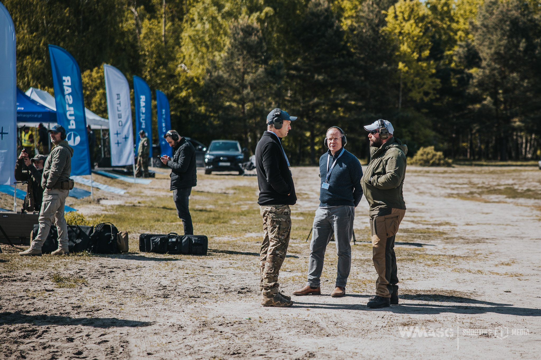Delta Long Range Weekend 2025