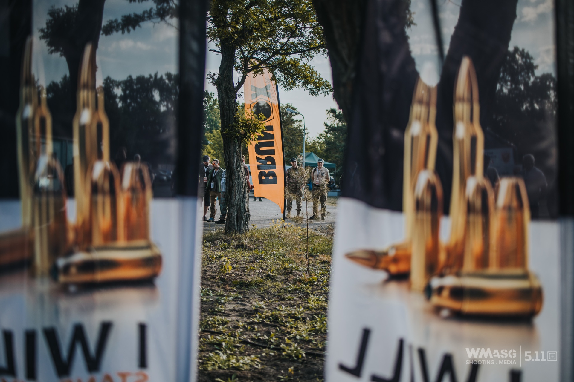 XVIII Międzynarodowy Wielobój Strzelecki