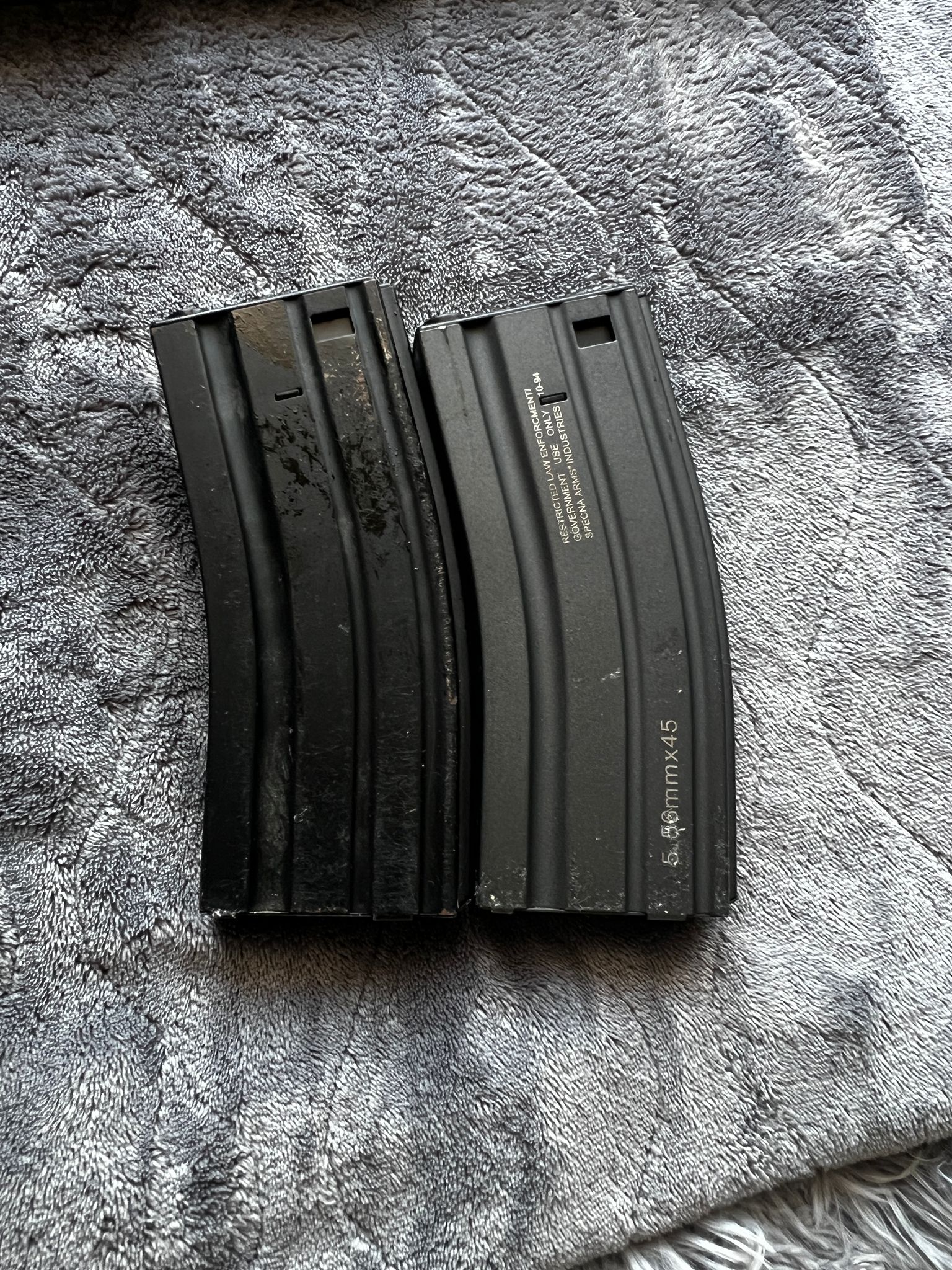 REPLIKA + WSZYSTKO INNE