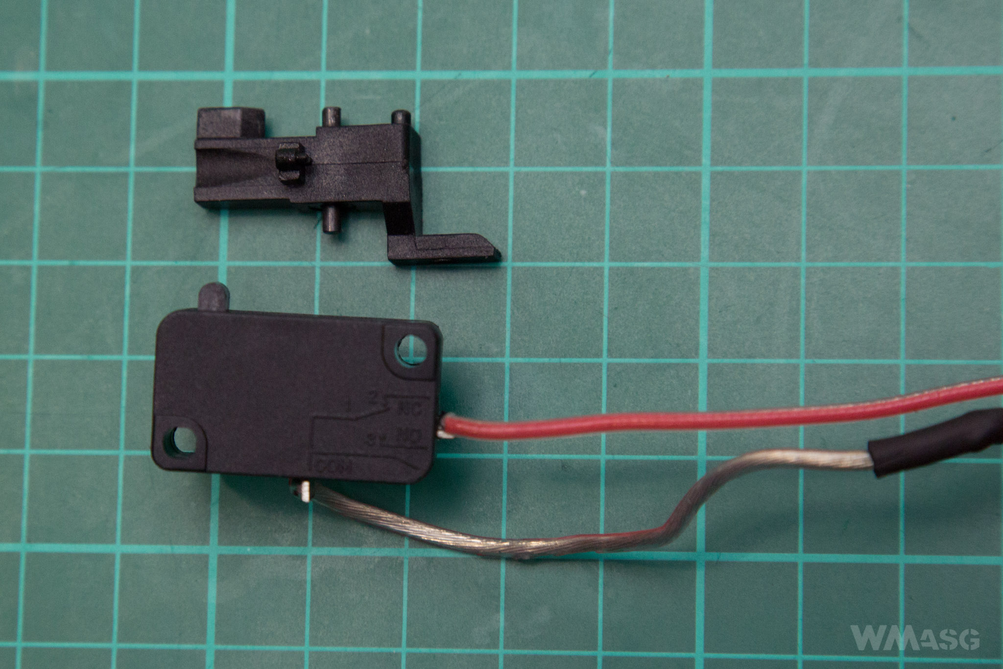 Arcturus CENTAUR B CARBINE1