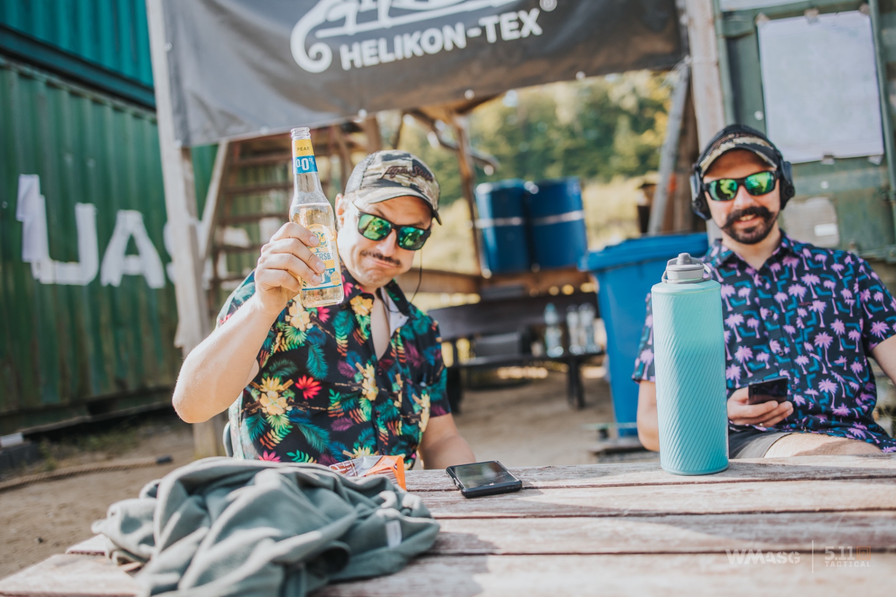 Lekka Piechota IX (termin II) 2023 (część I)