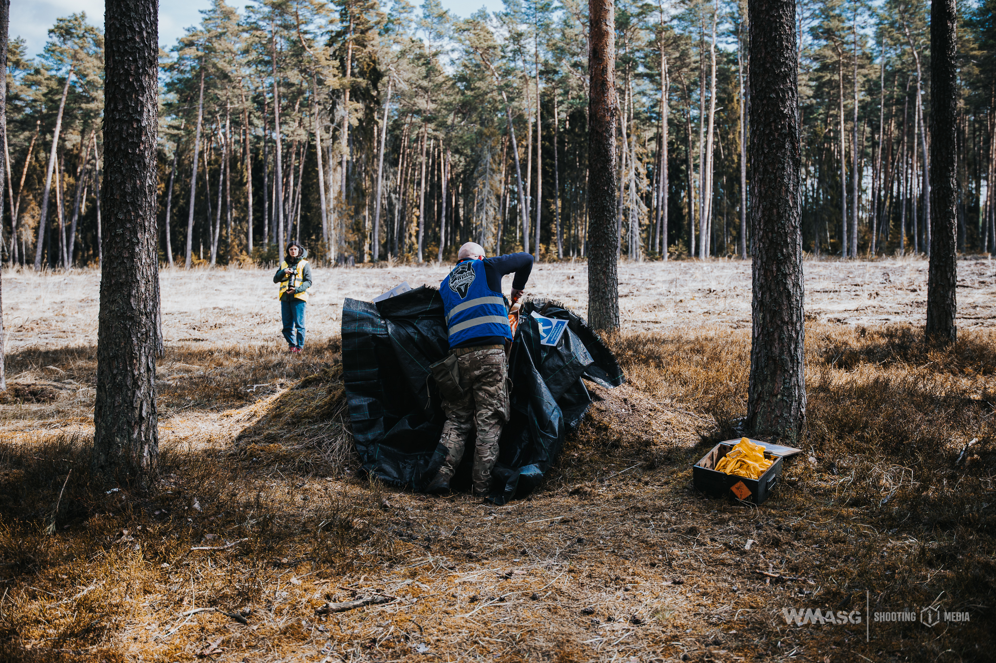Wyścig Szczurów VI (fotorelacja)