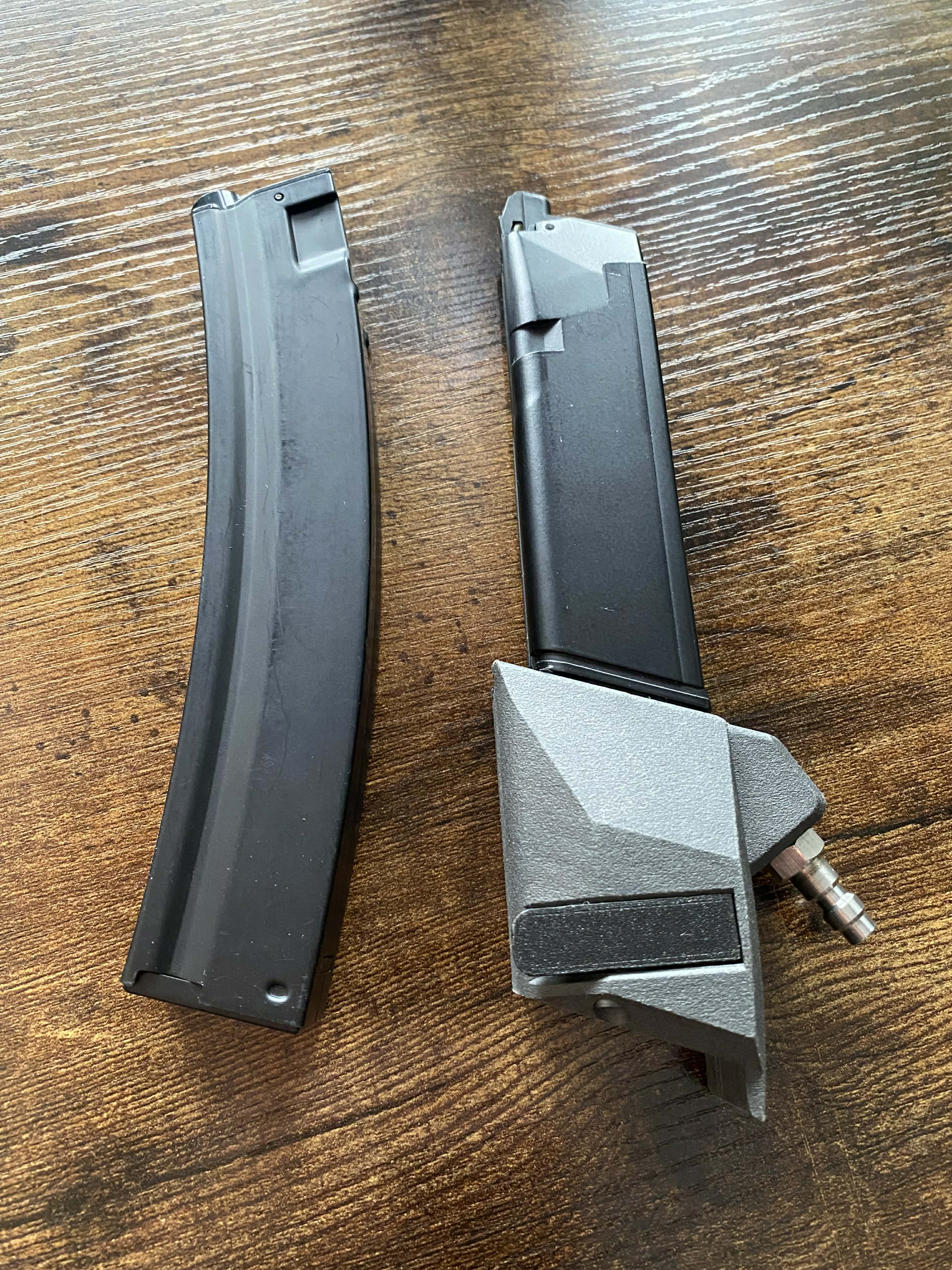 Hpa magazynek aap01 glock