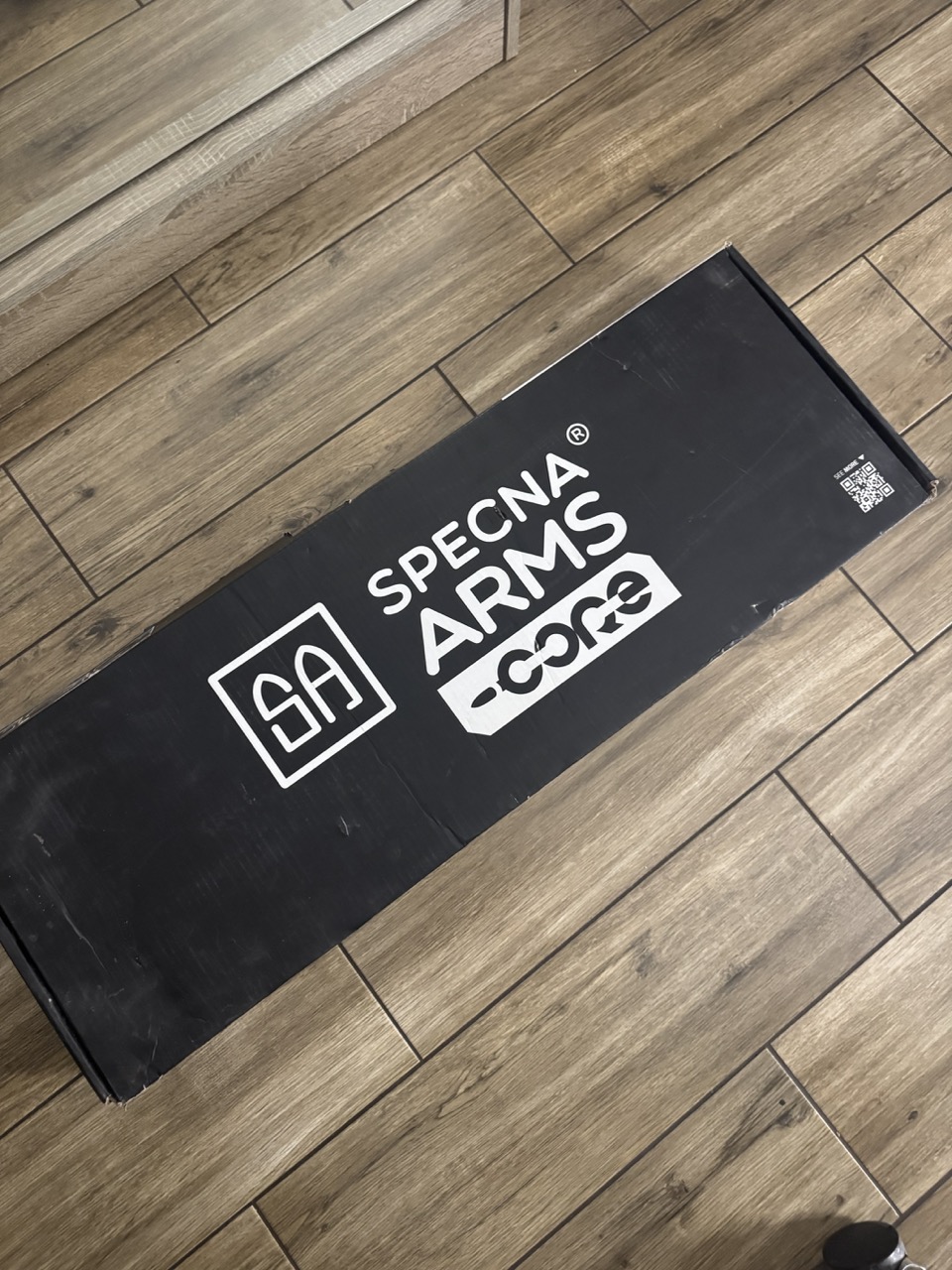 SPECNA ARMS SA-C06-HT