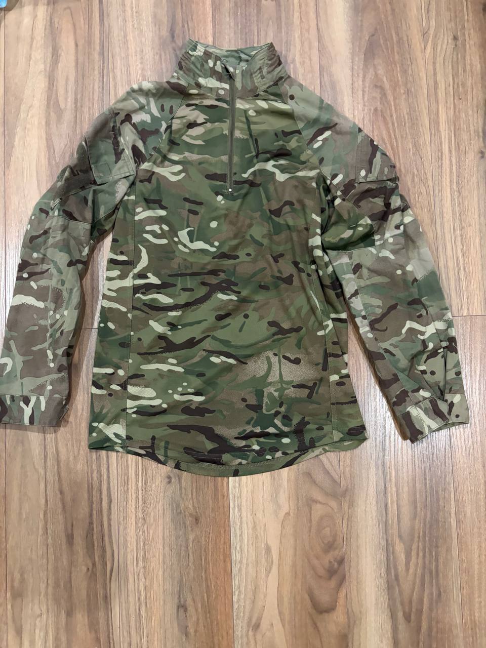 kurtka 5.11 multicam