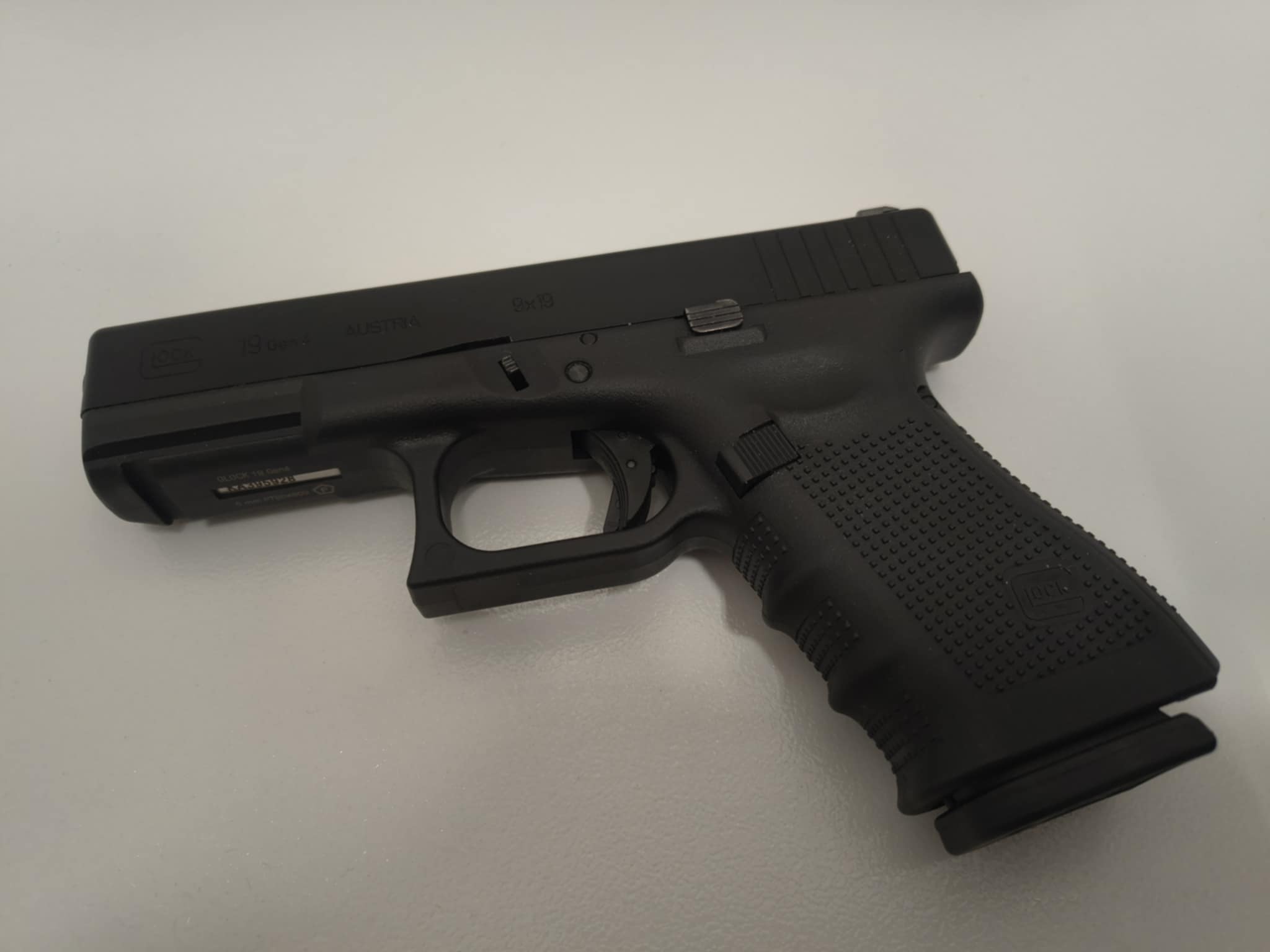 Glock 19 G19 Umarex
